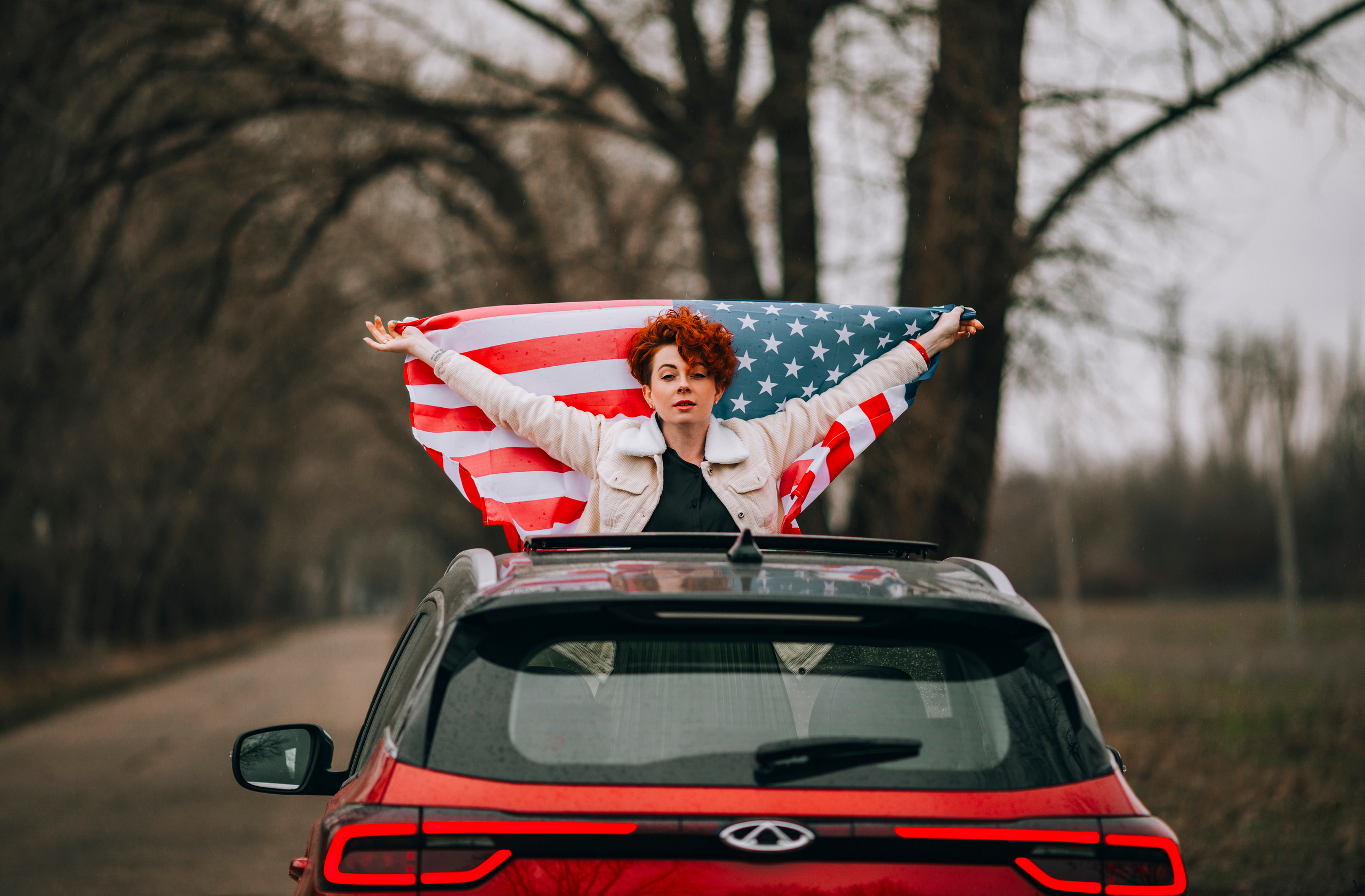 ИНДИВИДУАЛЬНЫЕ. Ксения Федорова — фотограф