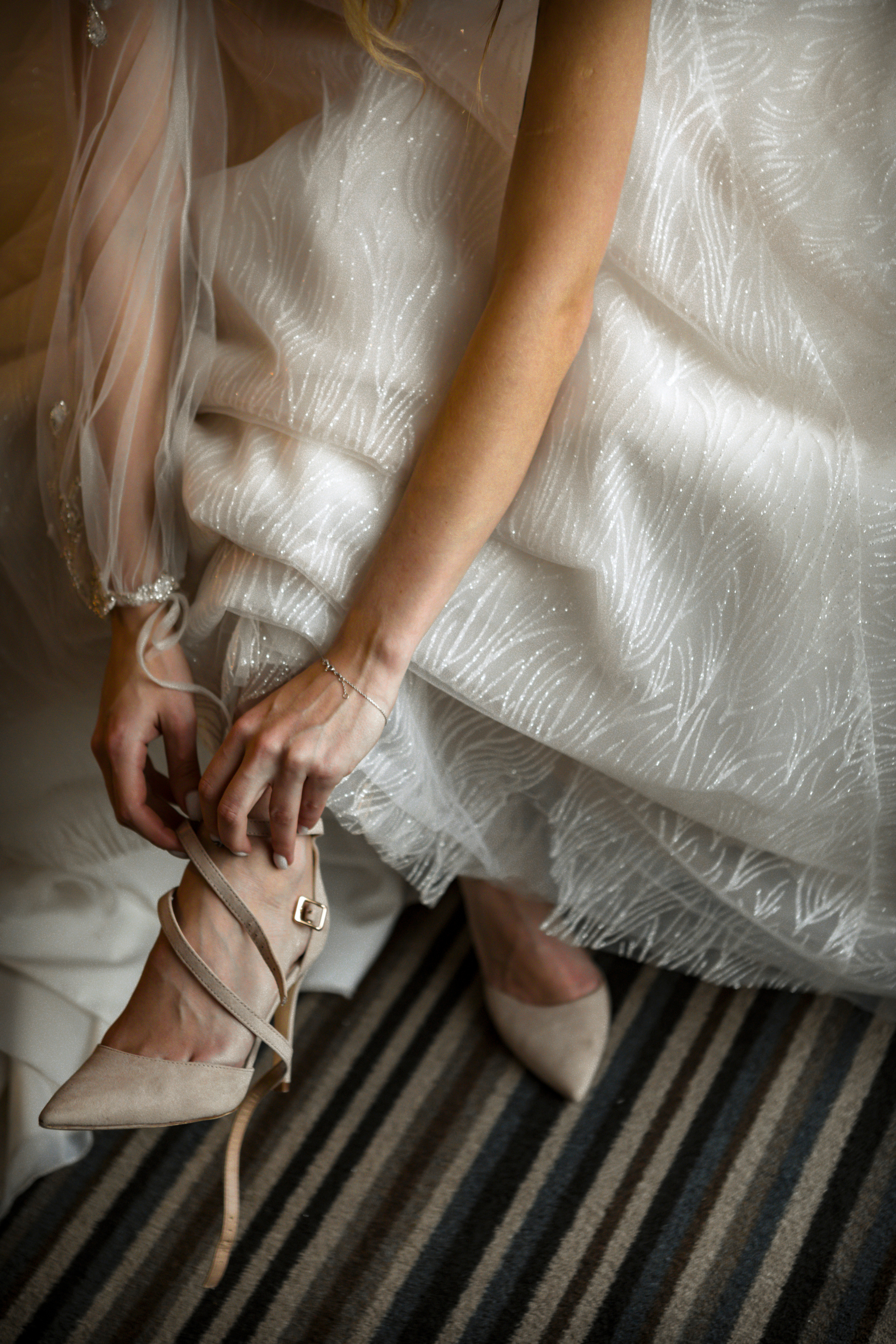 Антон & Мария. Ксения Федорова — фотограф