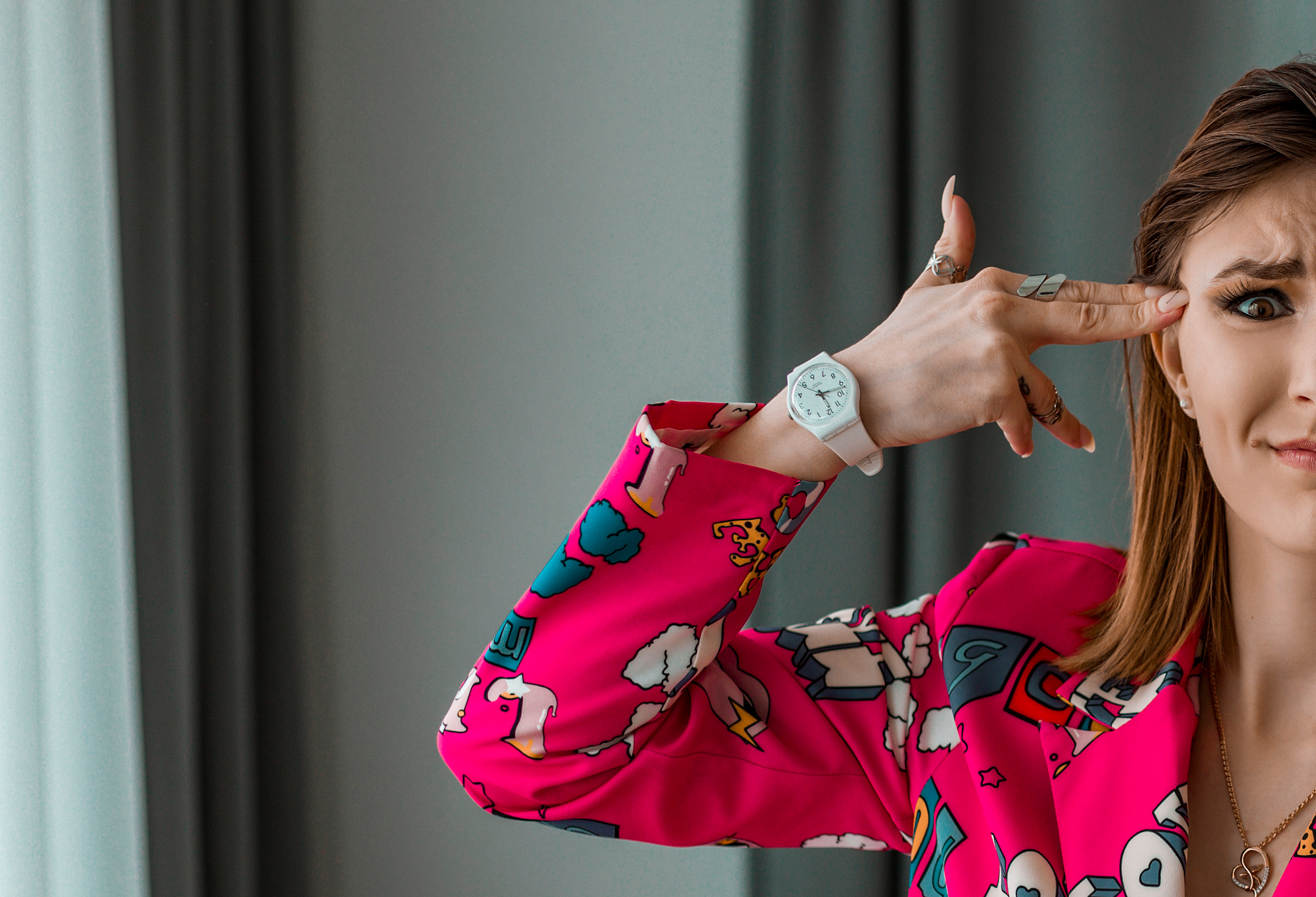 ДЛЯ БЛОГА. Ксения Федорова — фотограф