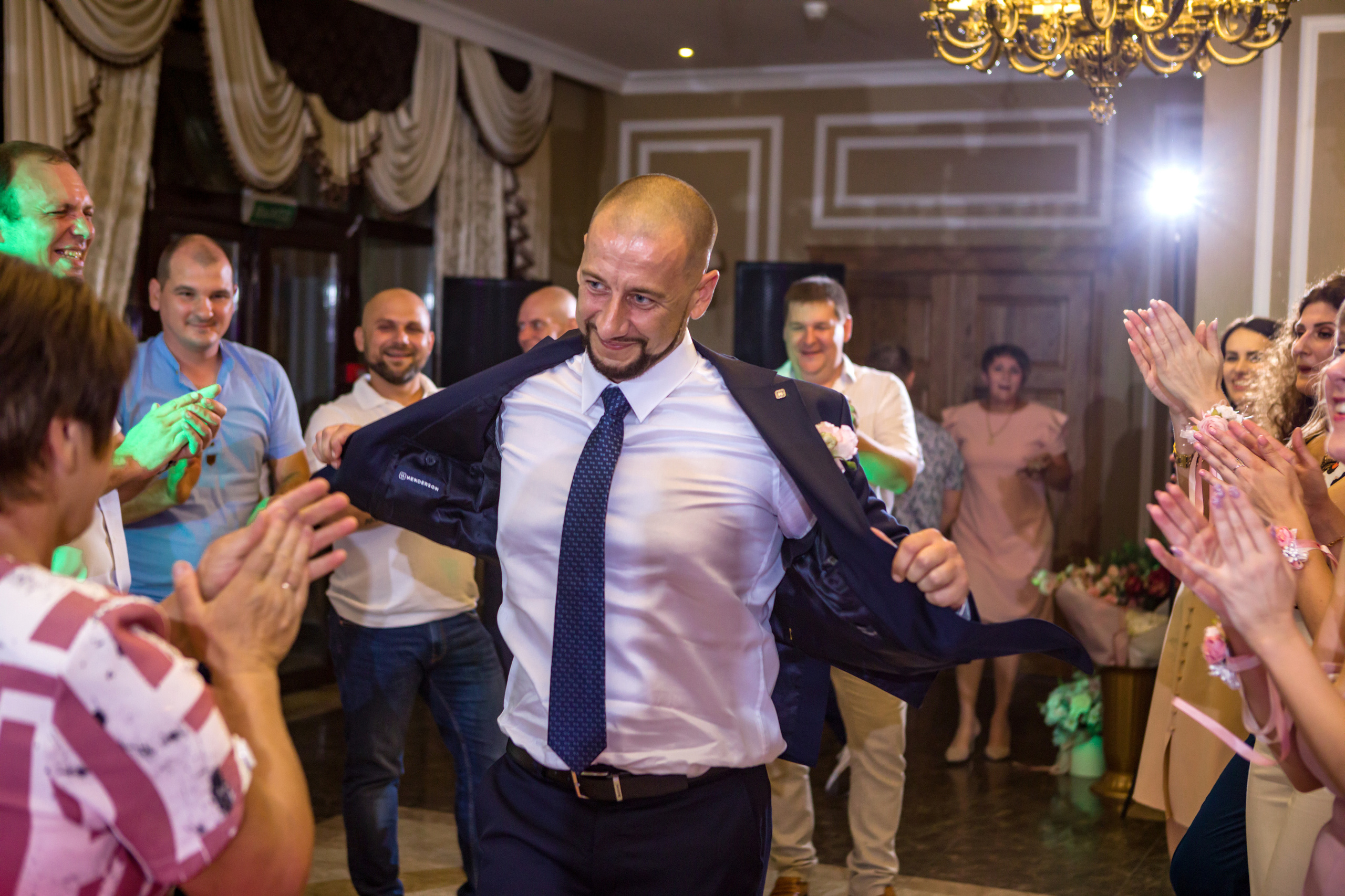 РЕПОРТАЖ. Ксения Федорова — фотограф