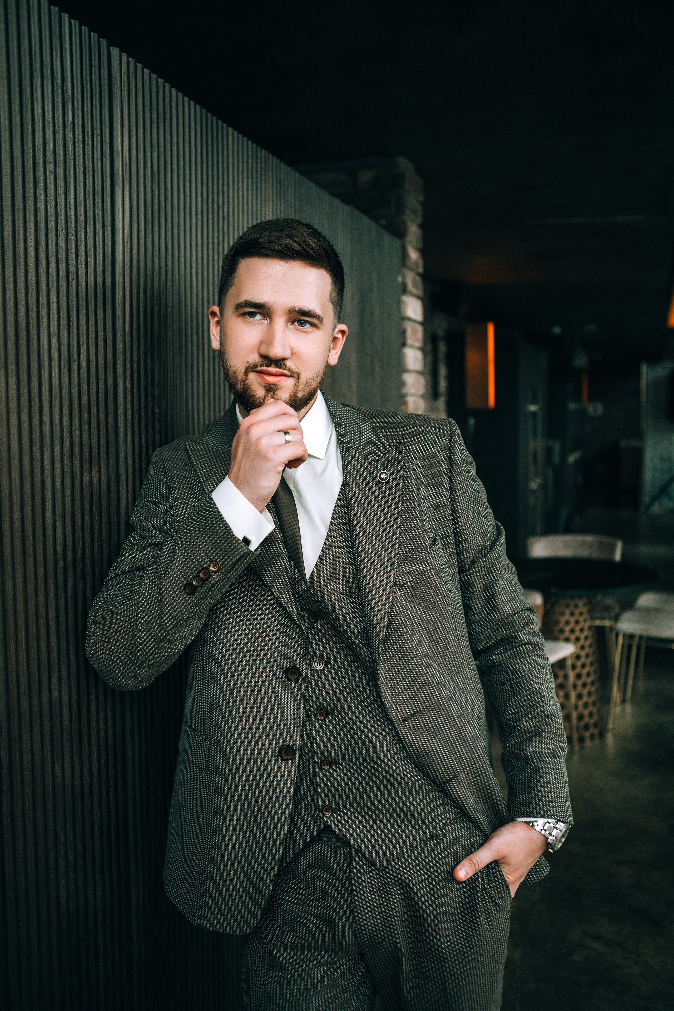 Антон & Мария. Ксения Федорова — фотограф