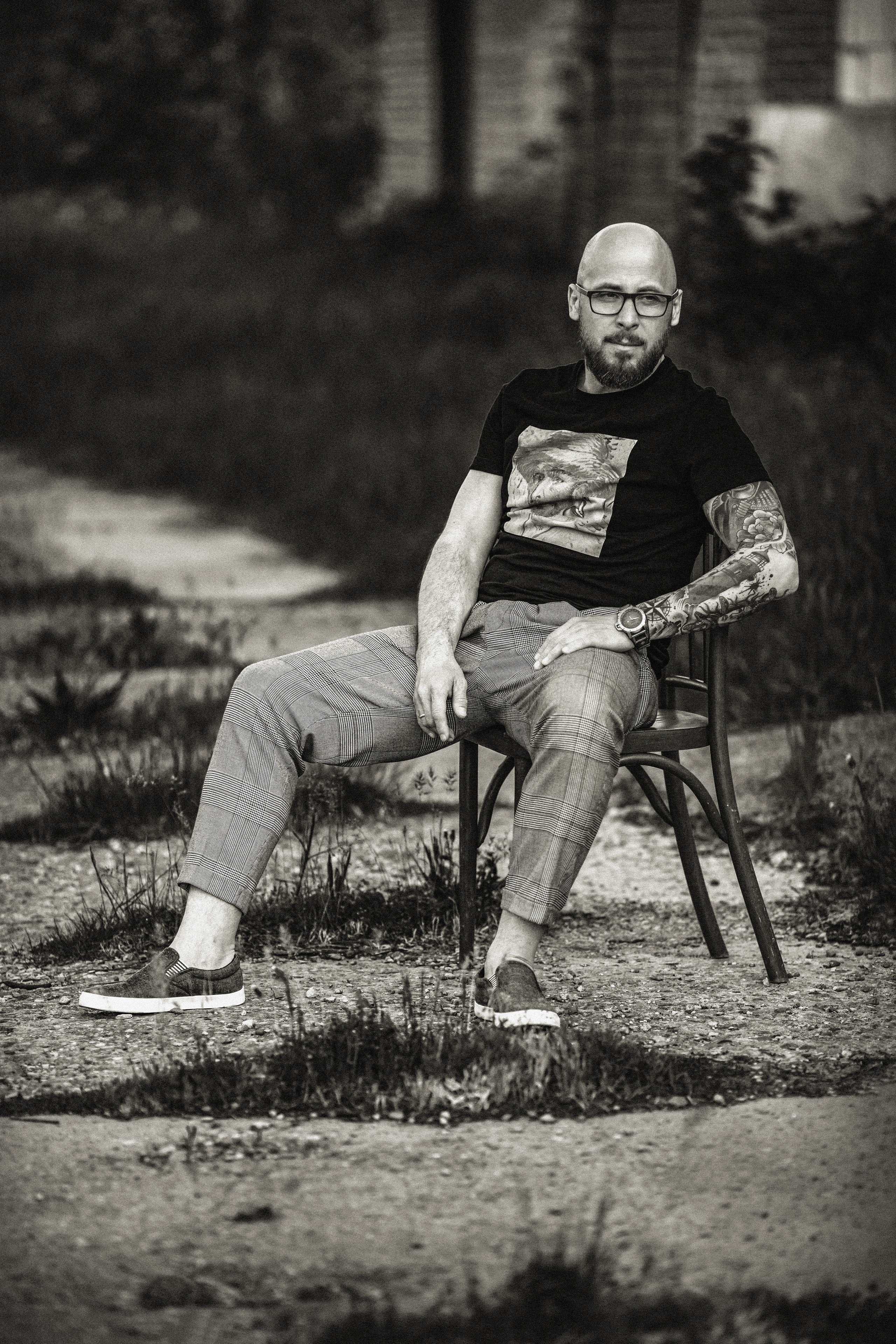 K & G. Ксения Федорова — фотограф