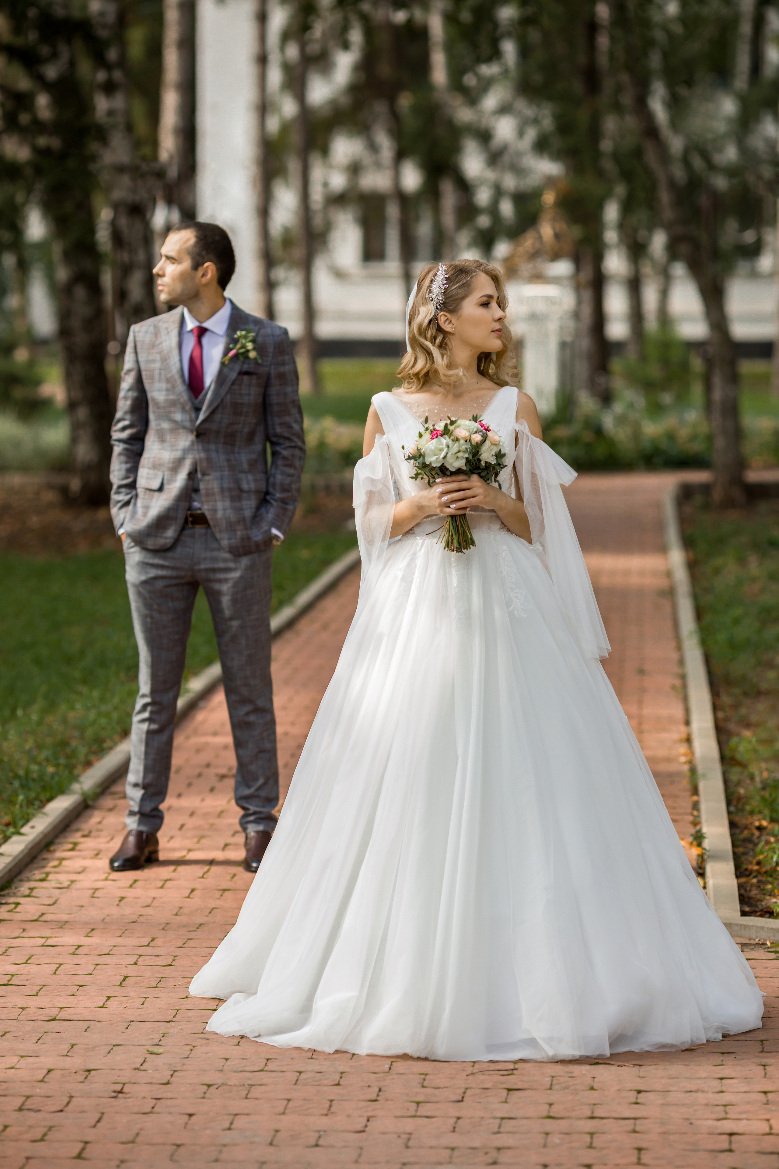 Руслан & Елизавета. Ксения Федорова — фотограф