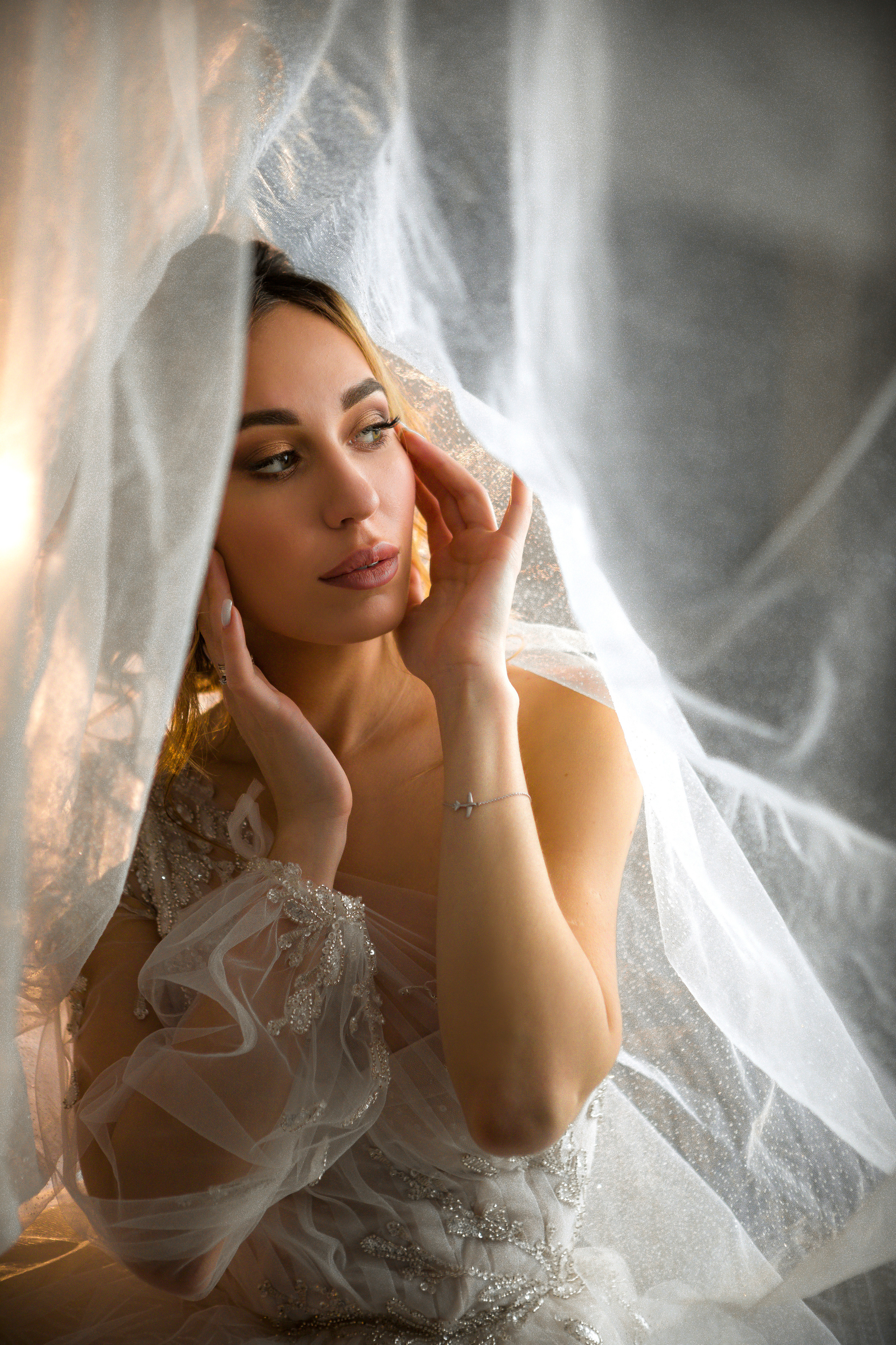 Антон & Мария. Ксения Федорова — фотограф