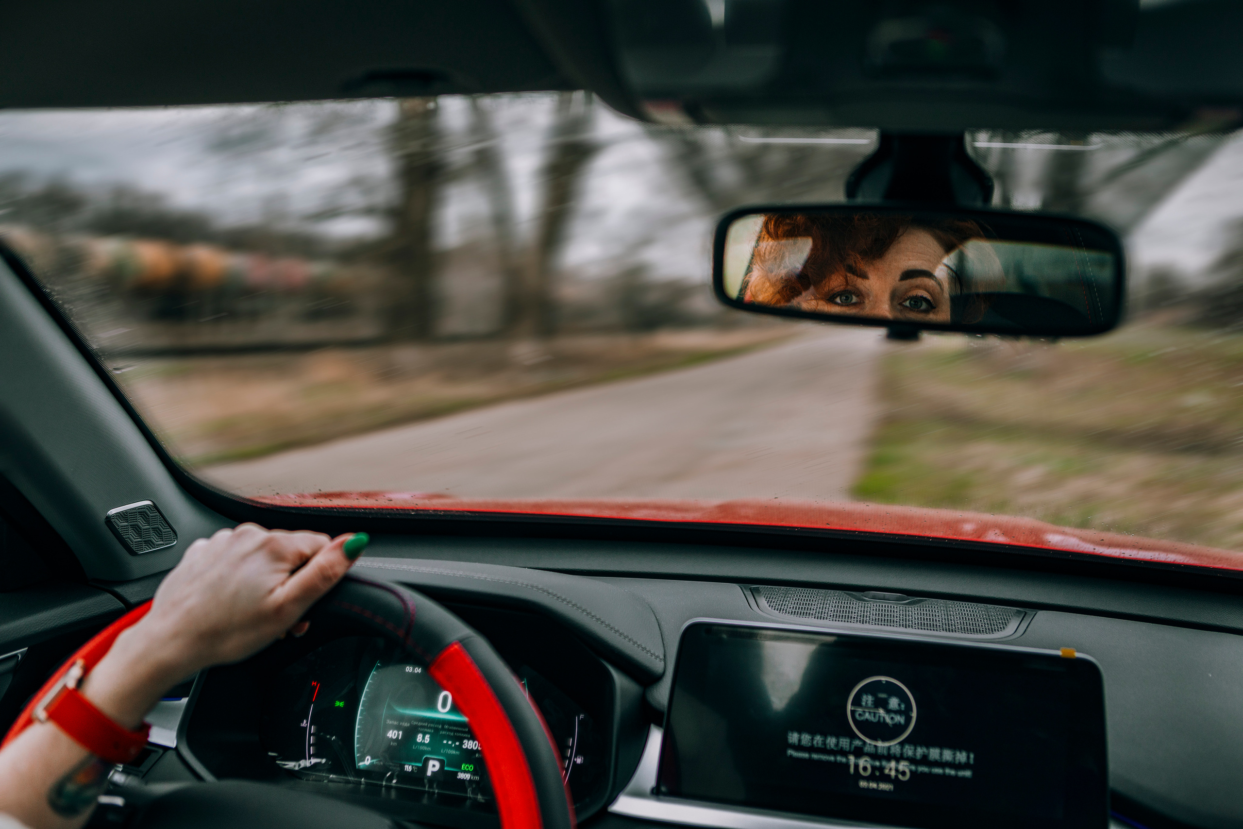 ИНДИВИДУАЛЬНЫЕ. Ксения Федорова — фотограф