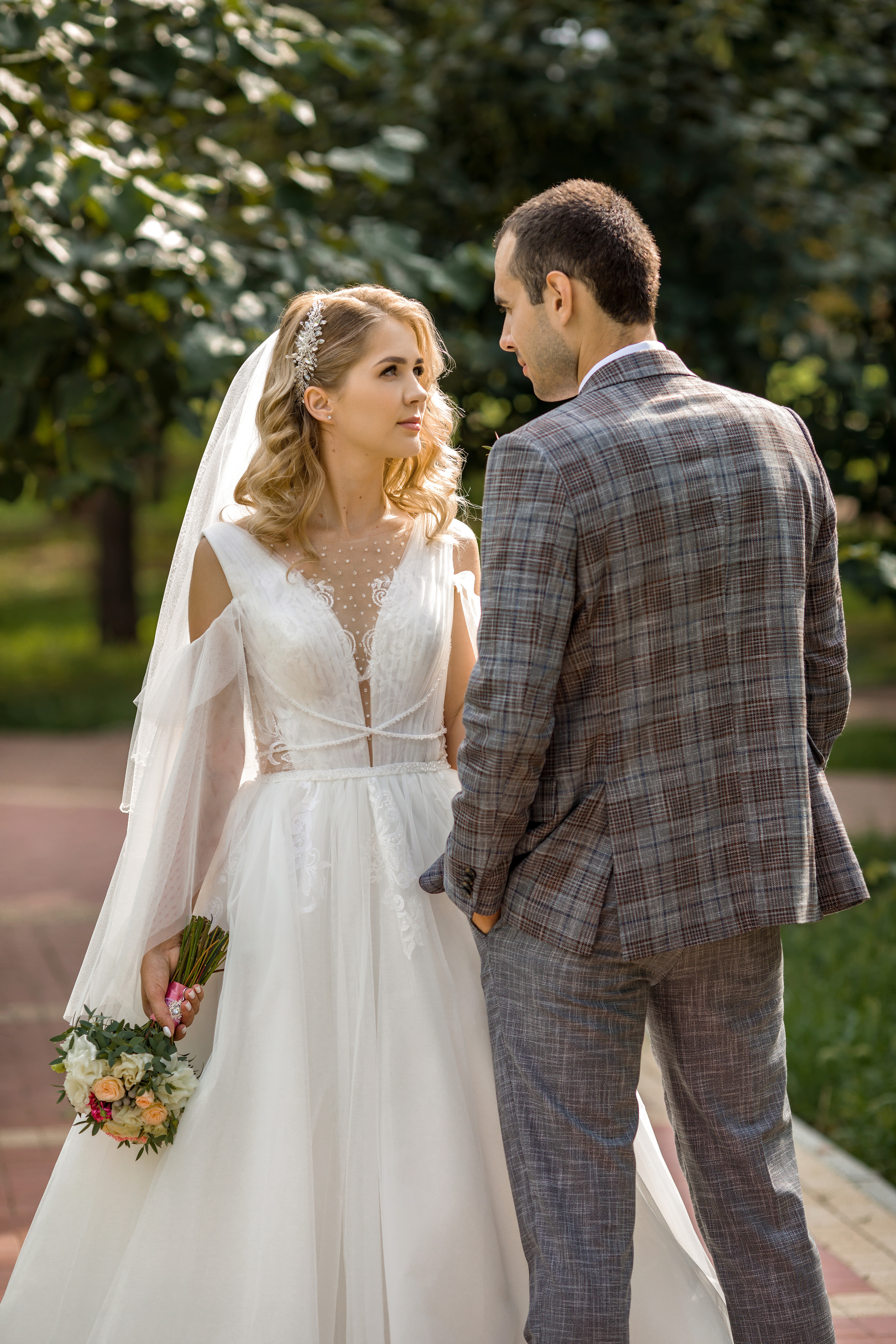 Руслан & Елизавета. Ксения Федорова — фотограф