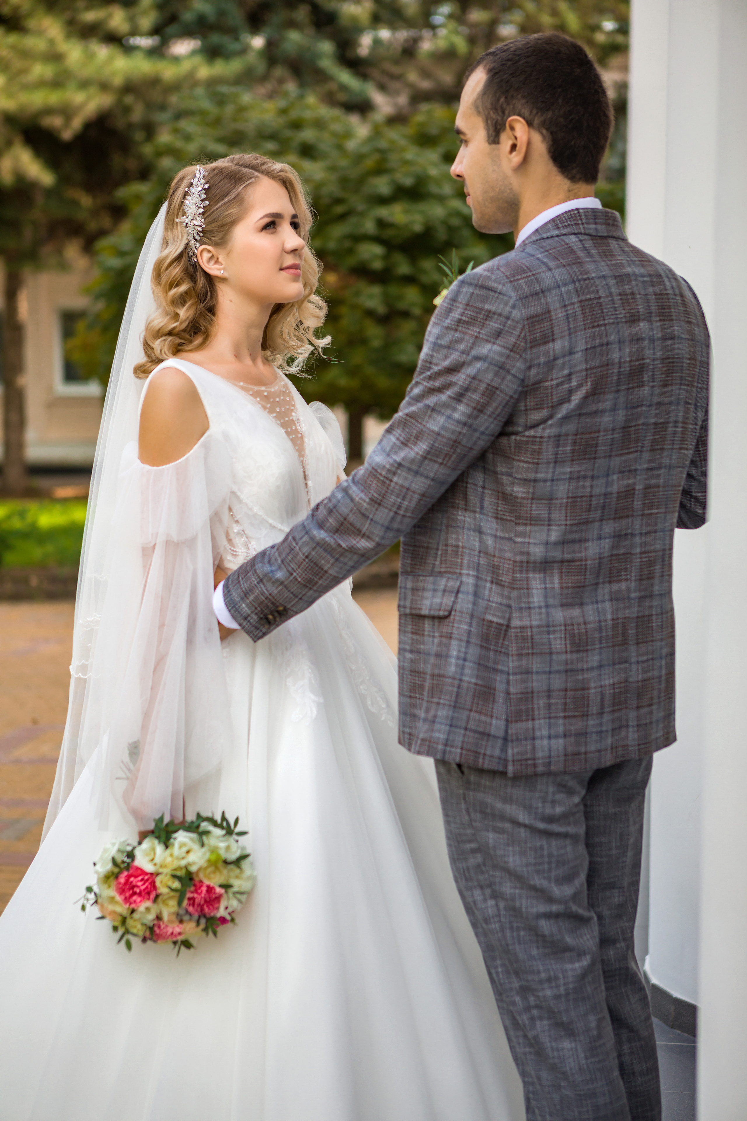 Руслан & Елизавета. Ксения Федорова — фотограф