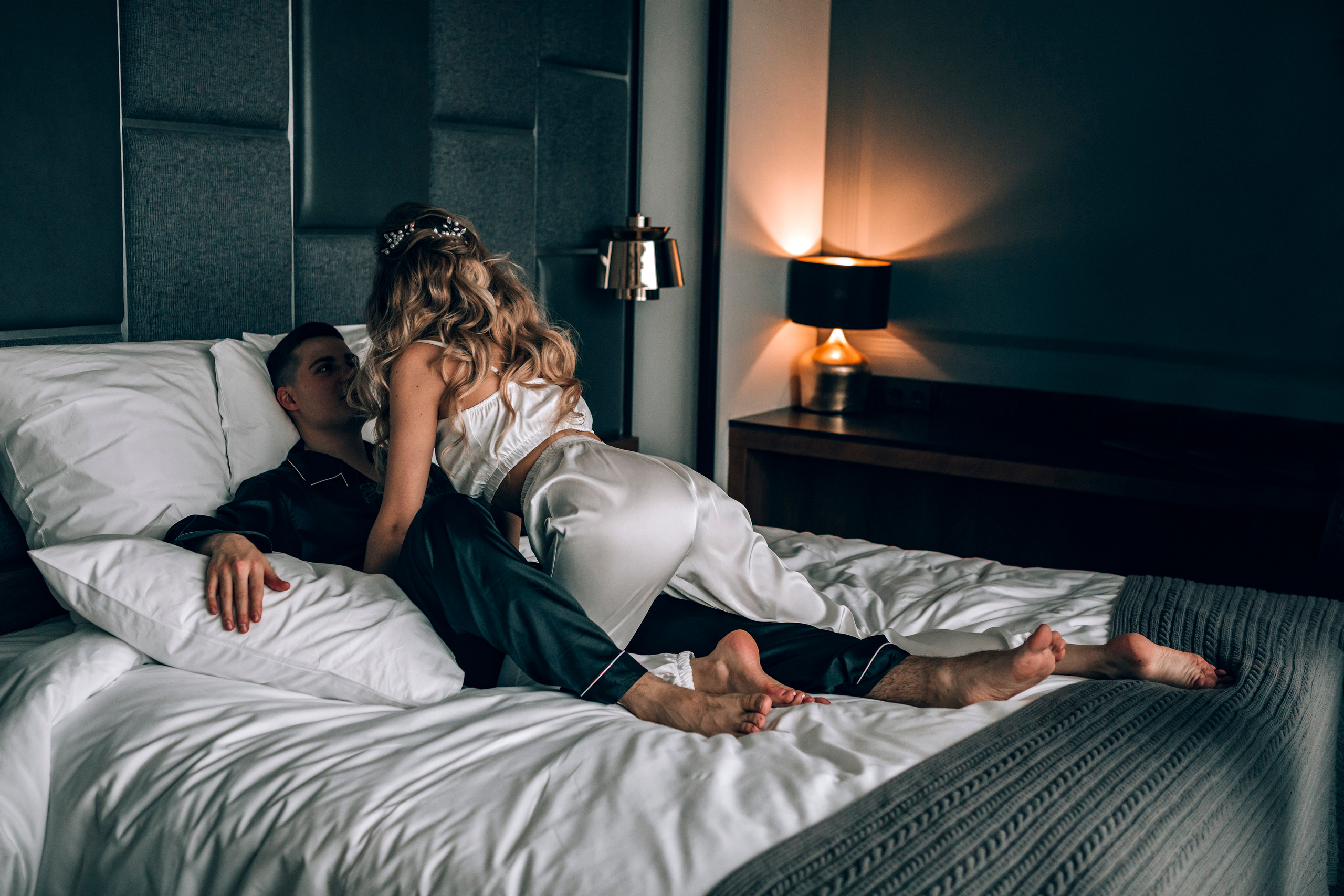 Николай & Дарья. Ксения Федорова — фотограф