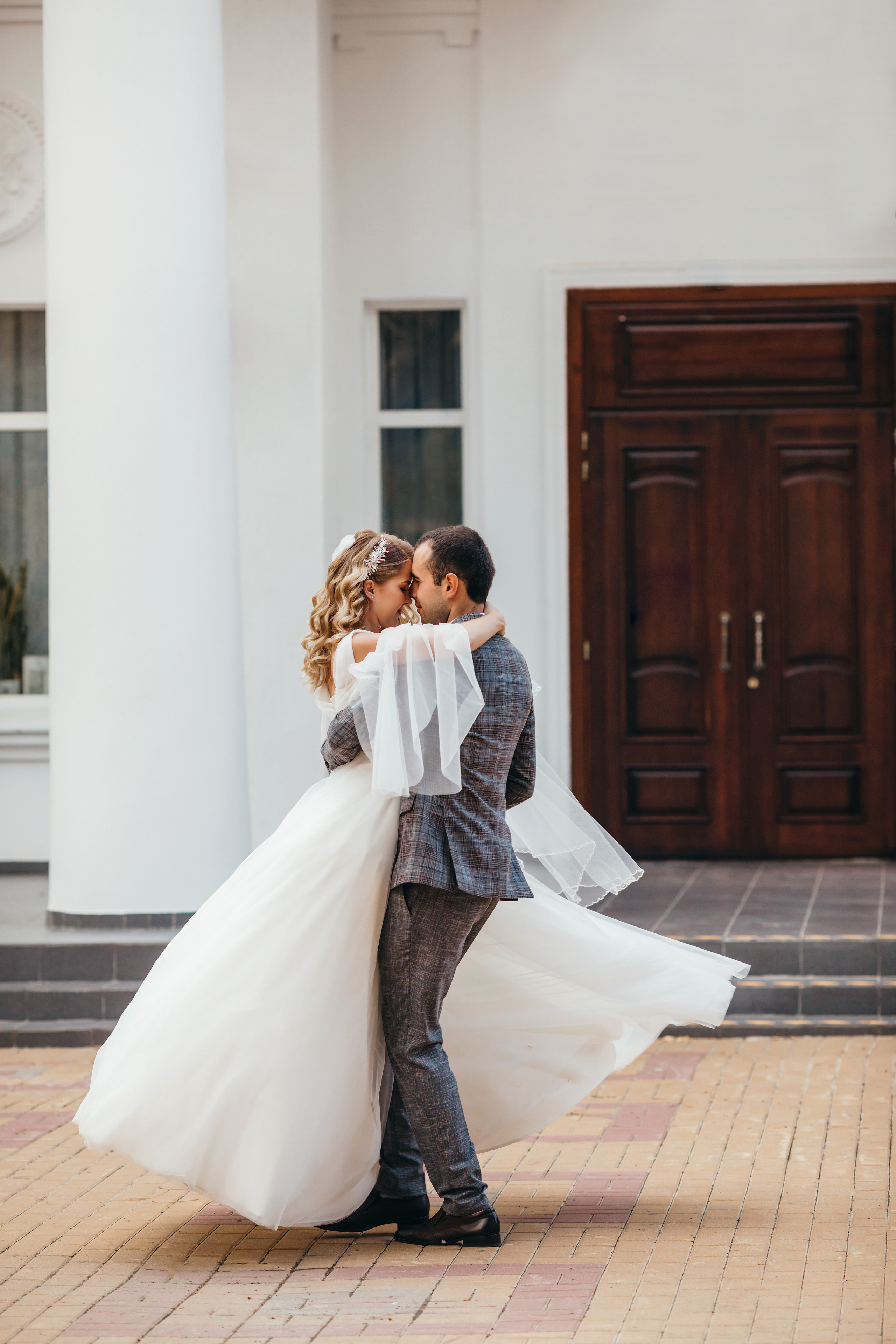 Руслан & Елизавета. Ксения Федорова — фотограф