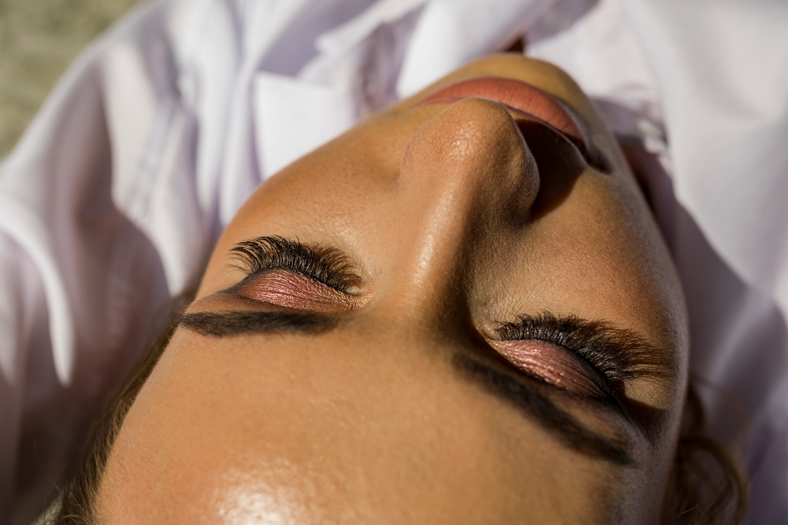 ИНДИВИДУАЛЬНЫЕ. Ксения Федорова — фотограф