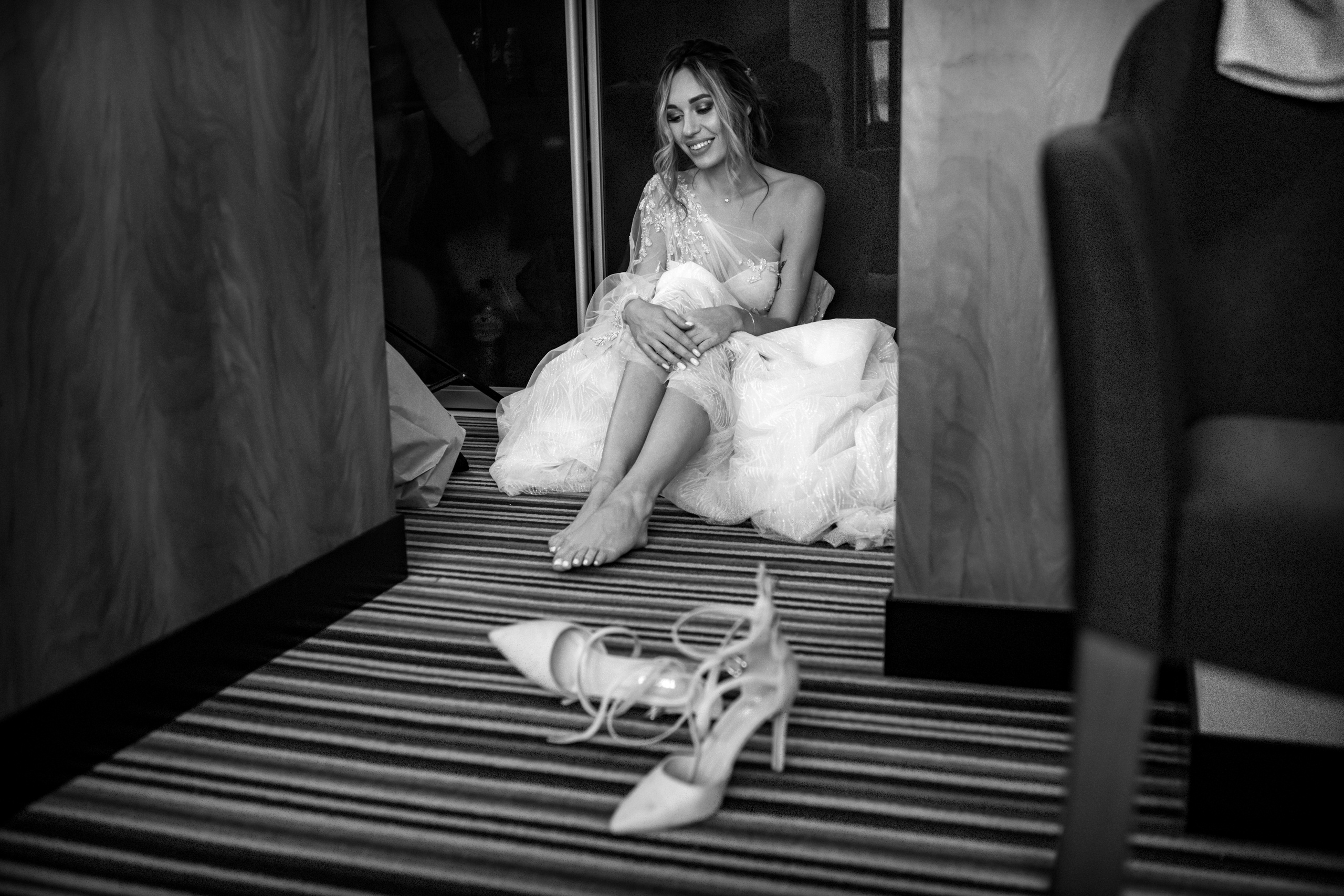 Антон & Мария. Ксения Федорова — фотограф