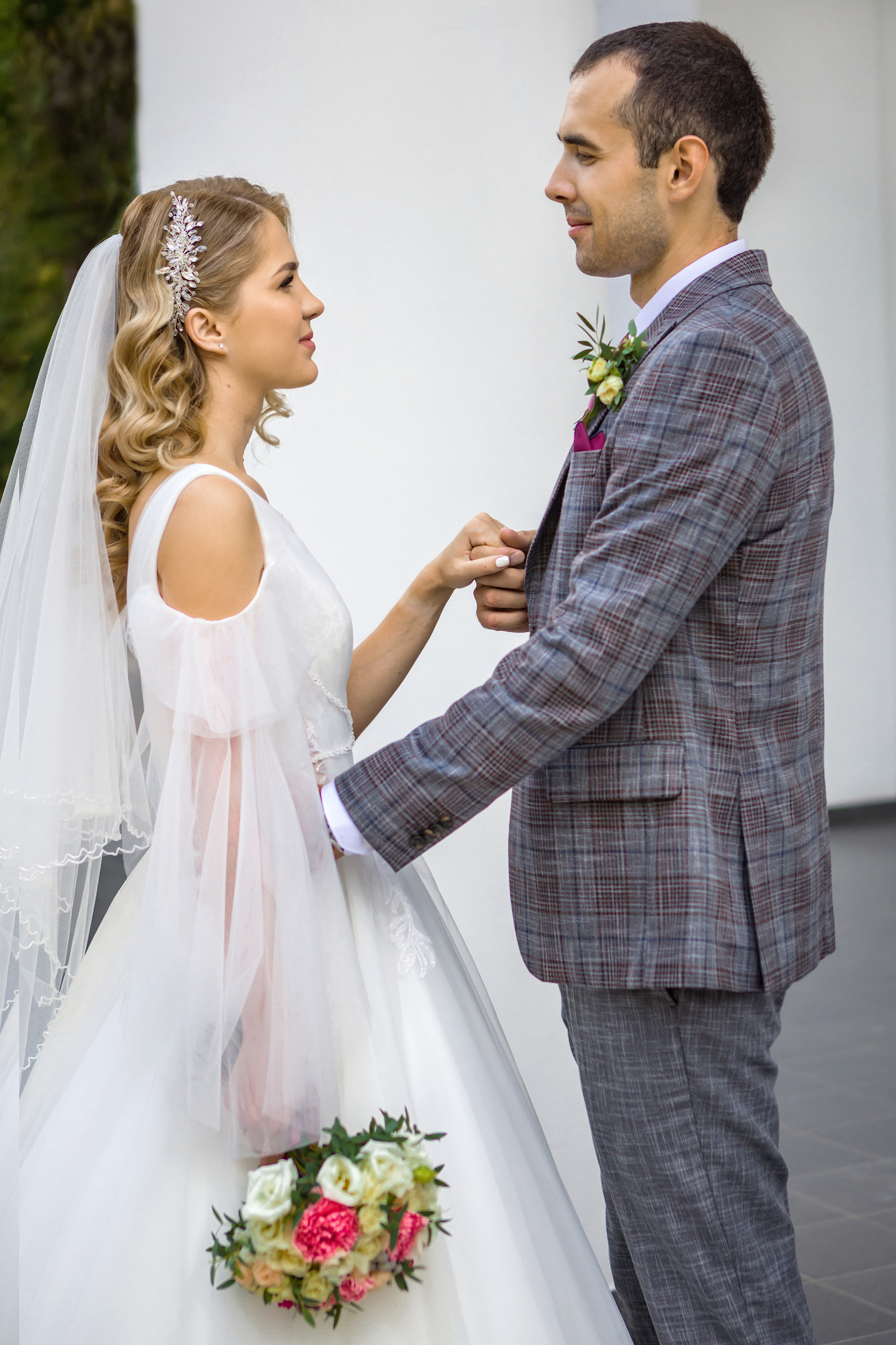 Руслан & Елизавета. Ксения Федорова — фотограф