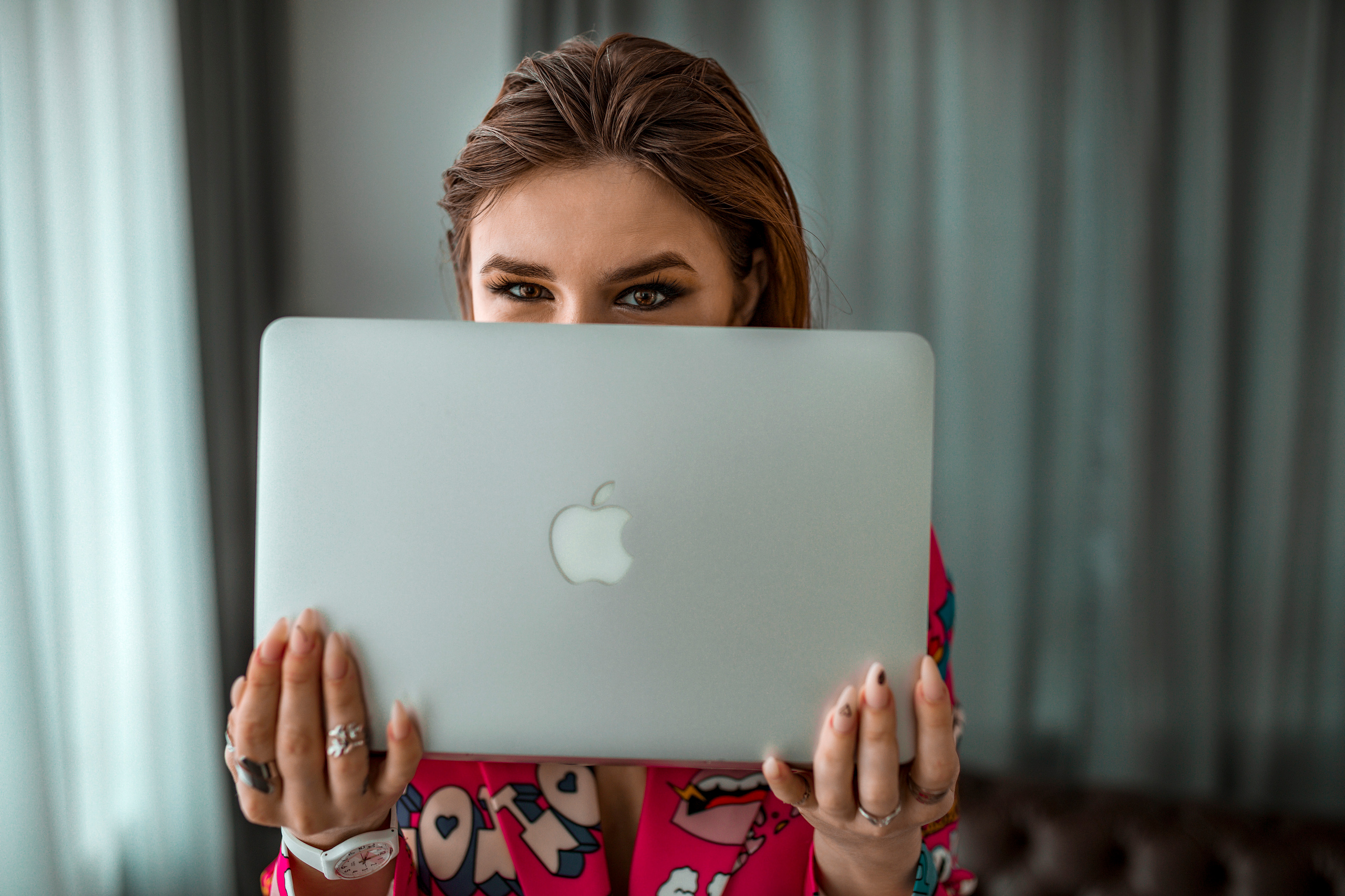 ДЛЯ БЛОГА. Ксения Федорова — фотограф