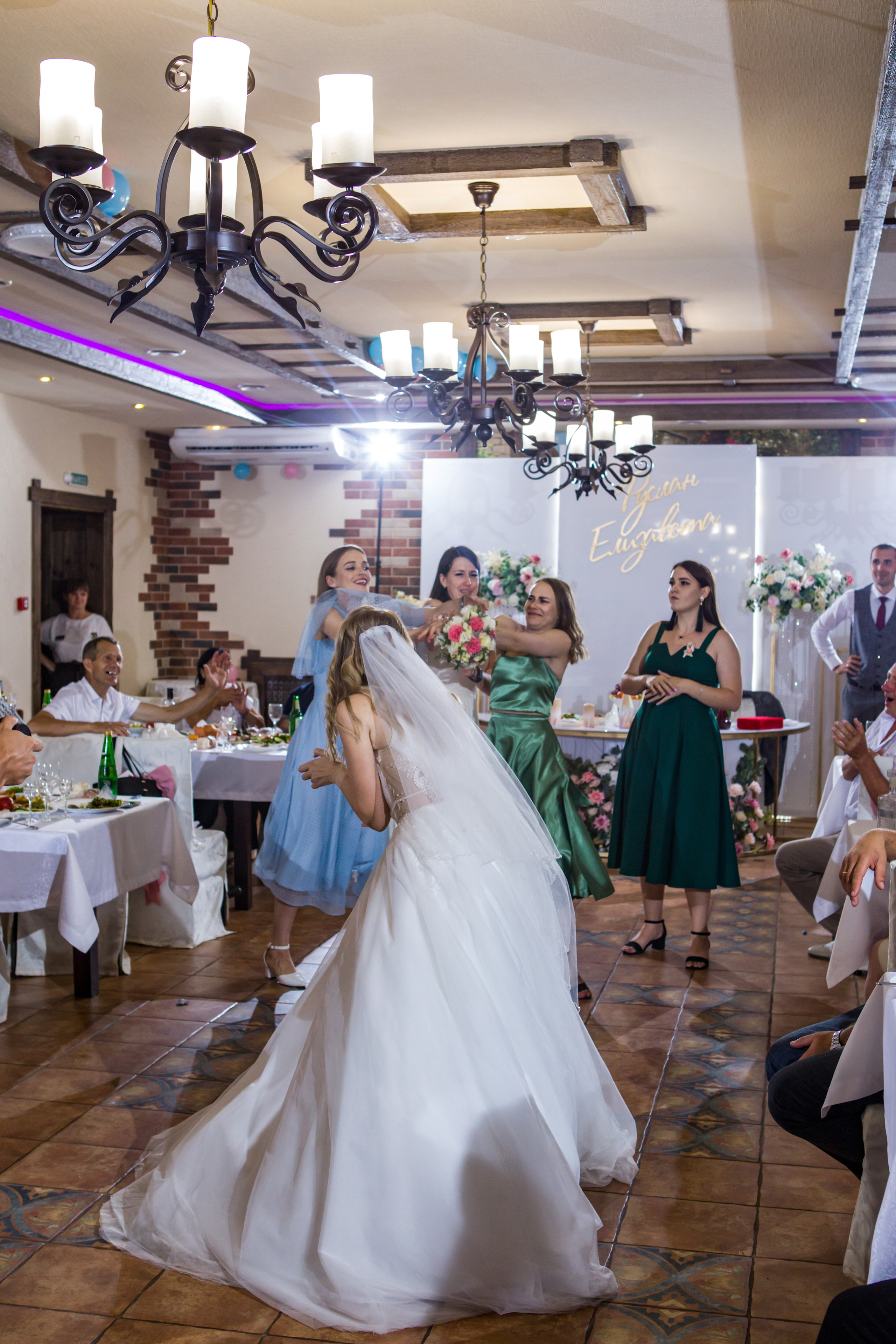 РЕПОРТАЖ. Ксения Федорова — фотограф