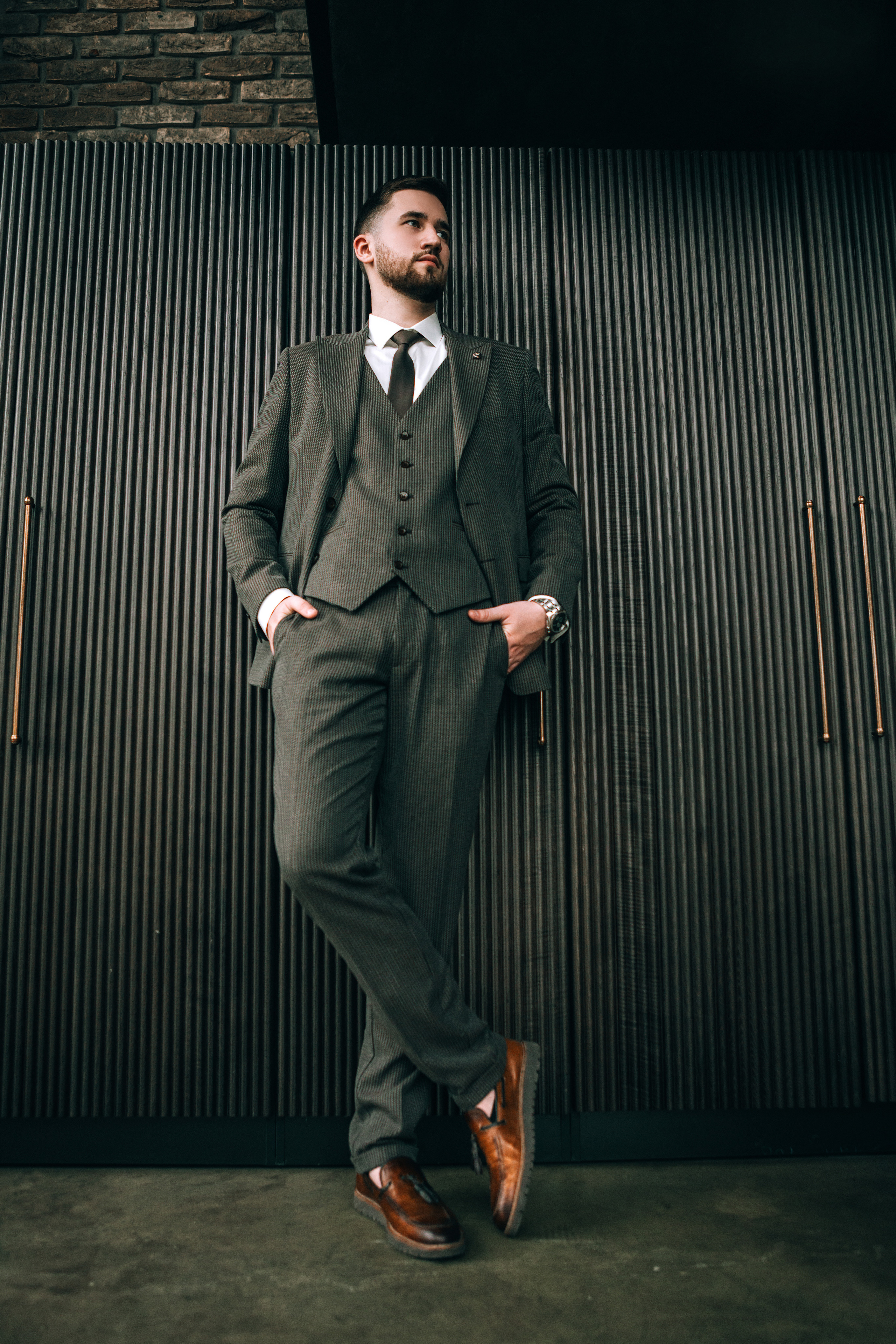 Антон & Мария. Ксения Федорова — фотограф