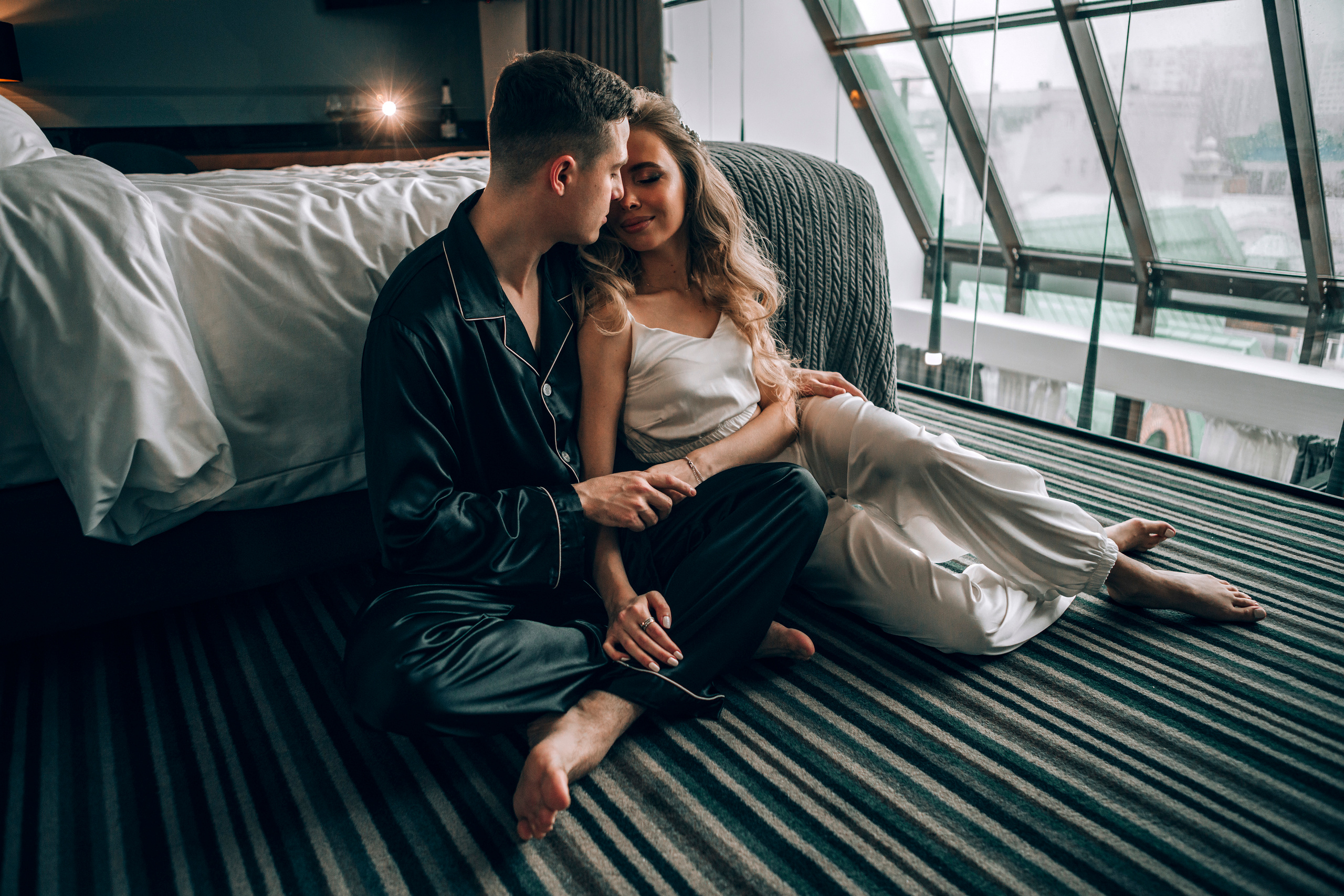 Николай & Дарья. Ксения Федорова — фотограф