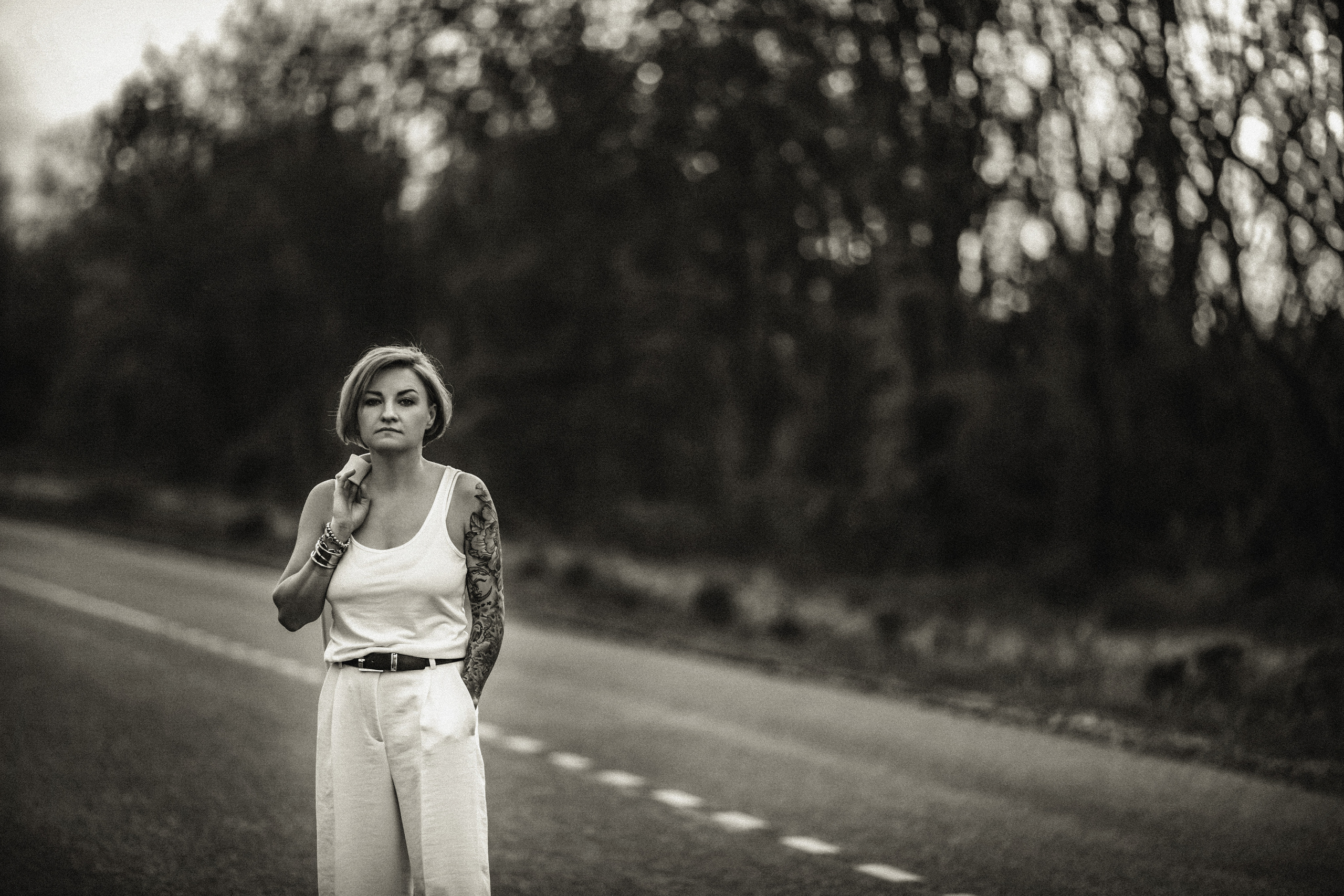 K & G. Ксения Федорова — фотограф