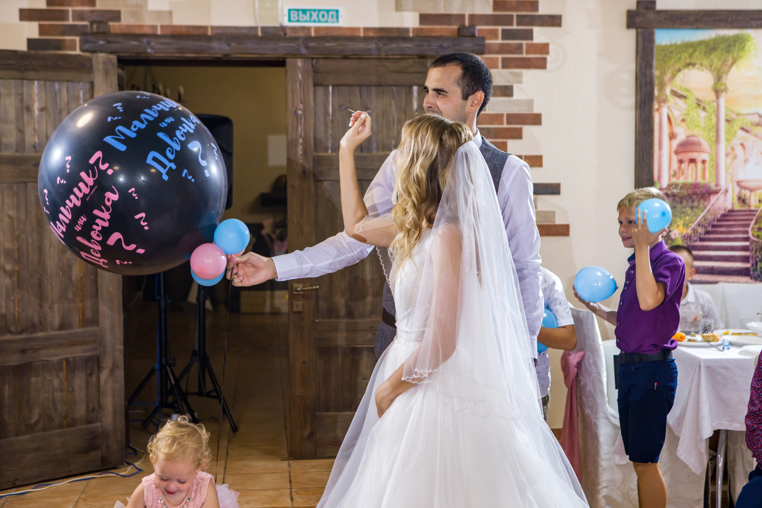 РЕПОРТАЖ. Ксения Федорова — фотограф