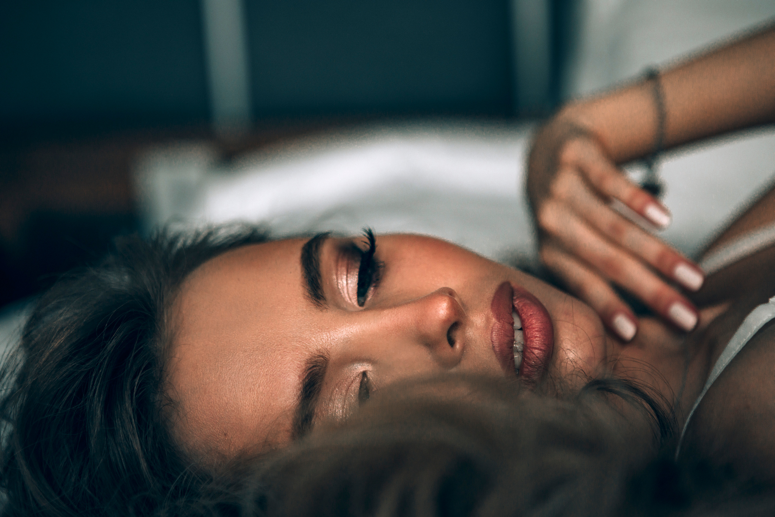 ГЛАВНАЯ. Ксения Федорова — фотограф