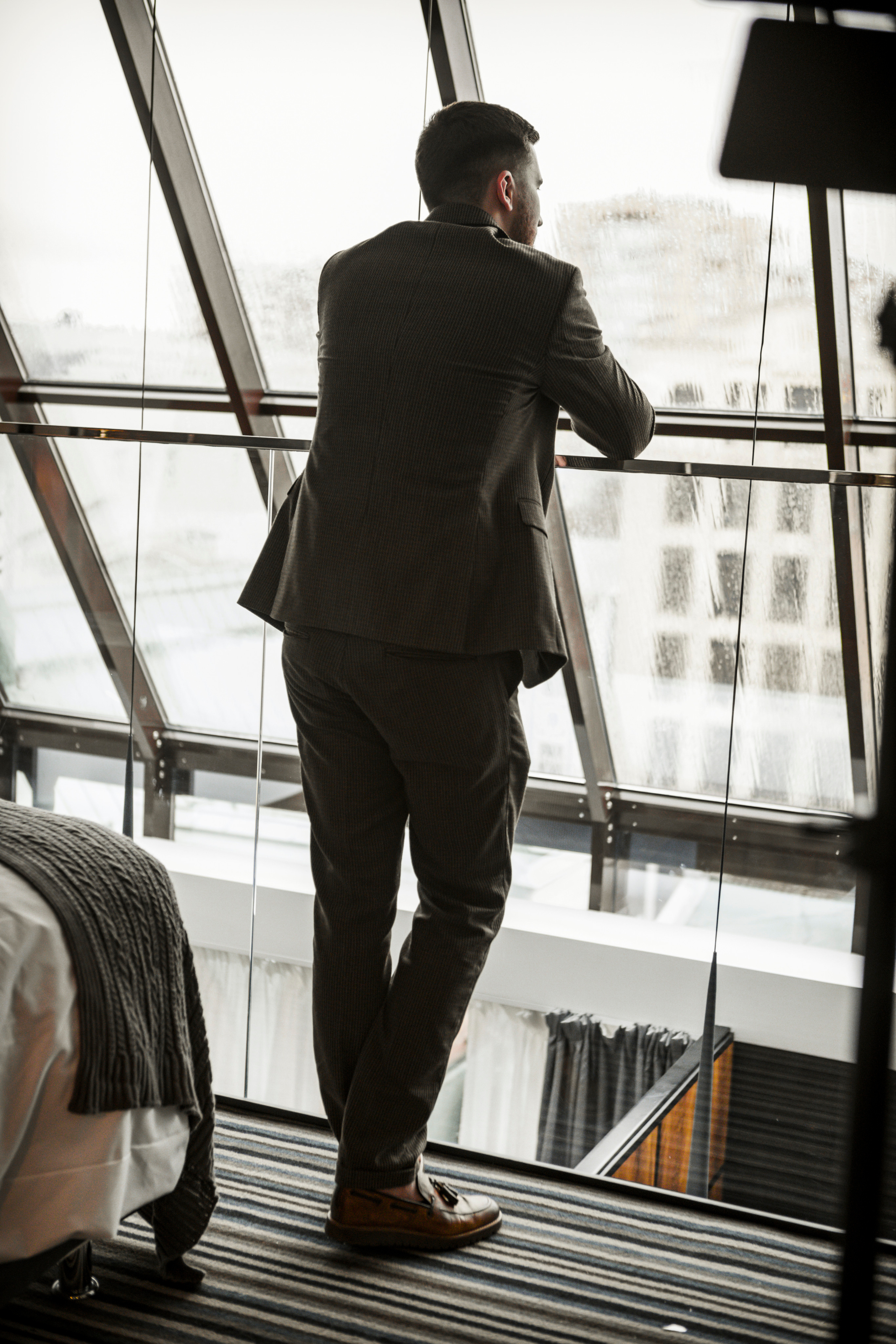 Антон & Мария. Ксения Федорова — фотограф