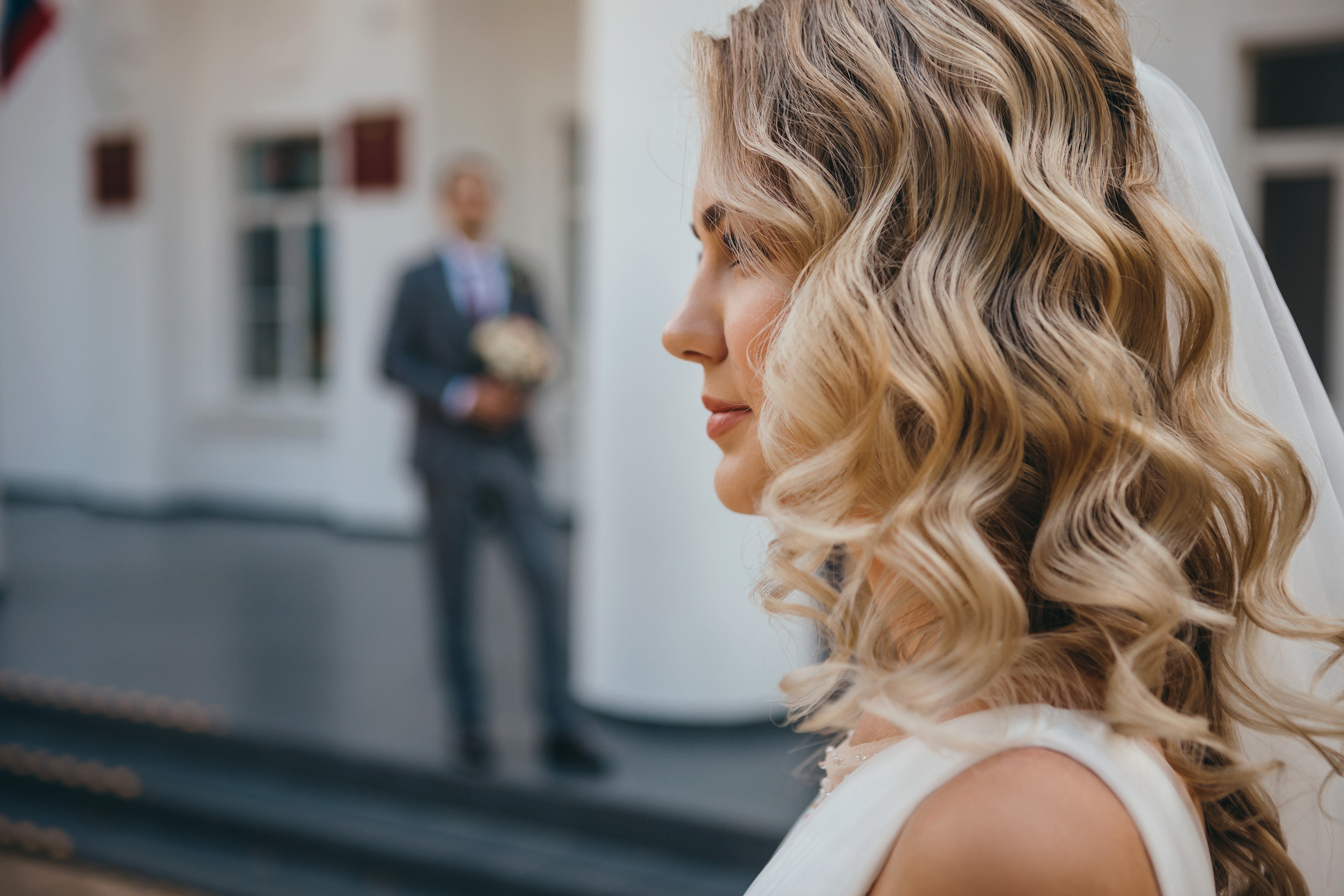 Руслан & Елизавета. Ксения Федорова — фотограф