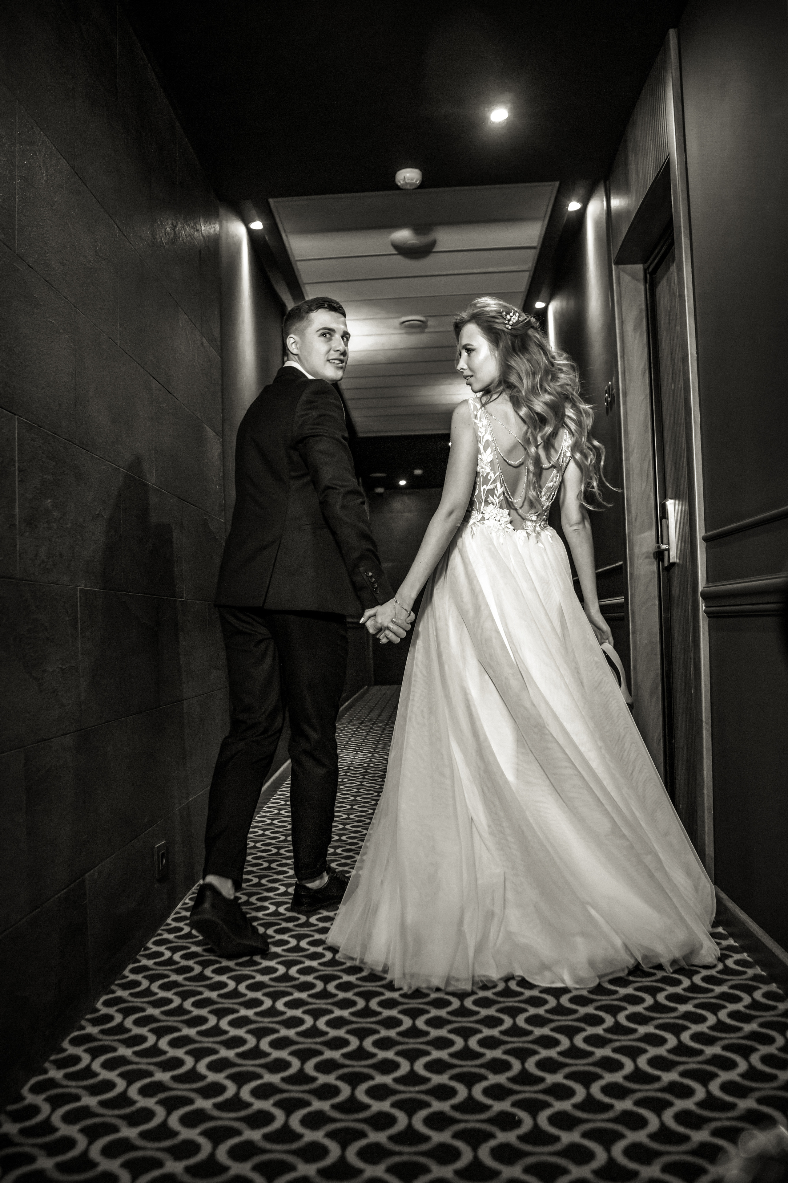 Николай & Дарья. Ксения Федорова — фотограф