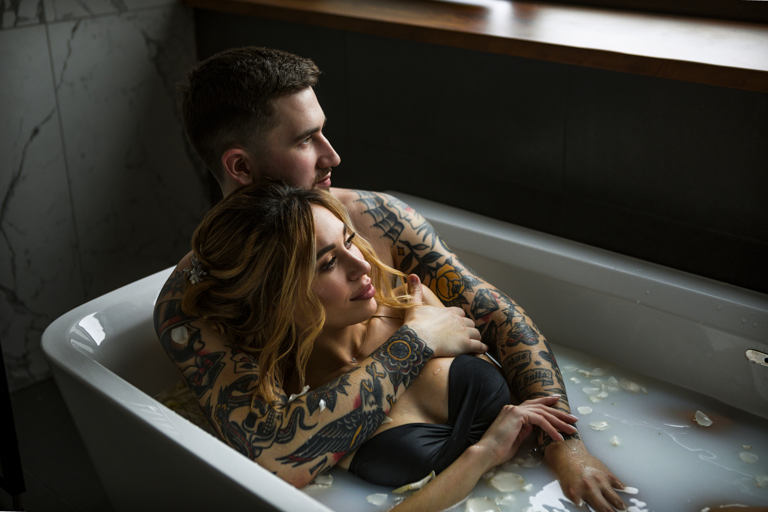 Антон & Мария. Ксения Федорова — фотограф