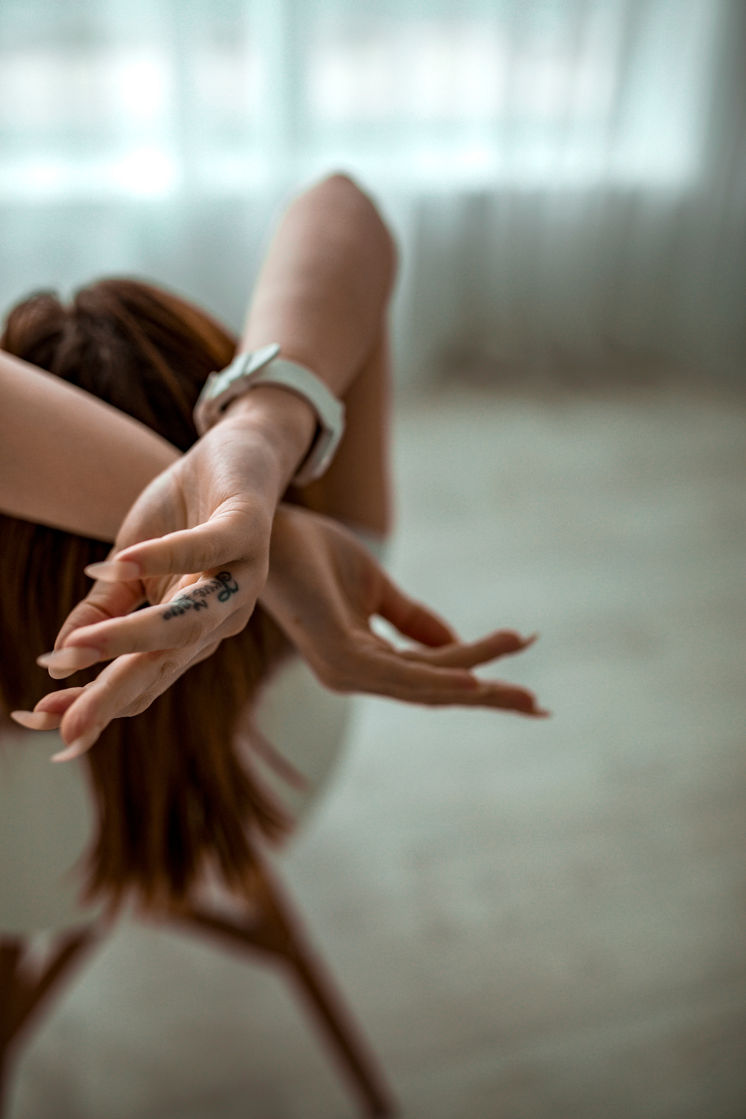 ДЛЯ БЛОГА. Ксения Федорова — фотограф