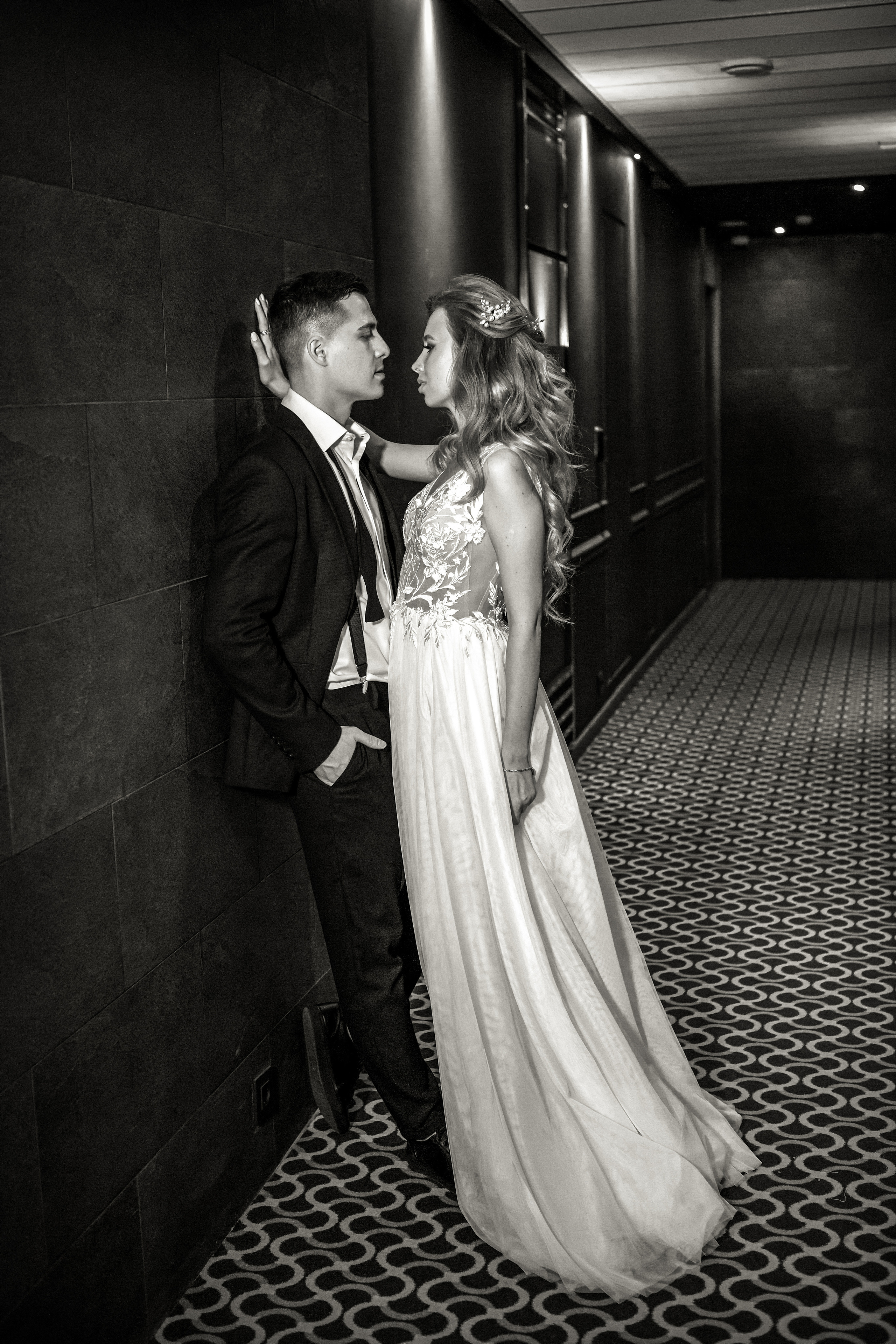 Николай & Дарья. Ксения Федорова — фотограф