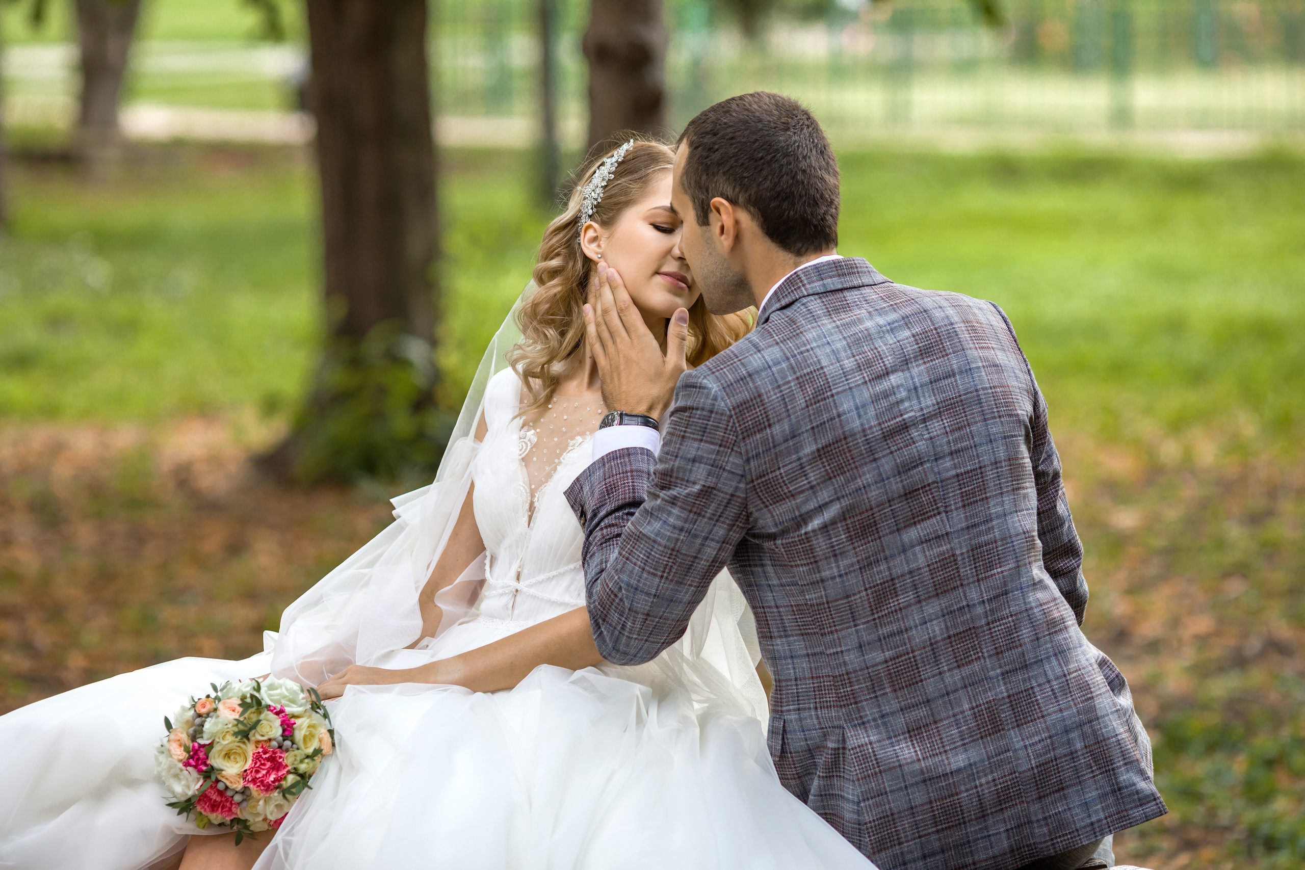 Руслан & Елизавета. Ксения Федорова — фотограф