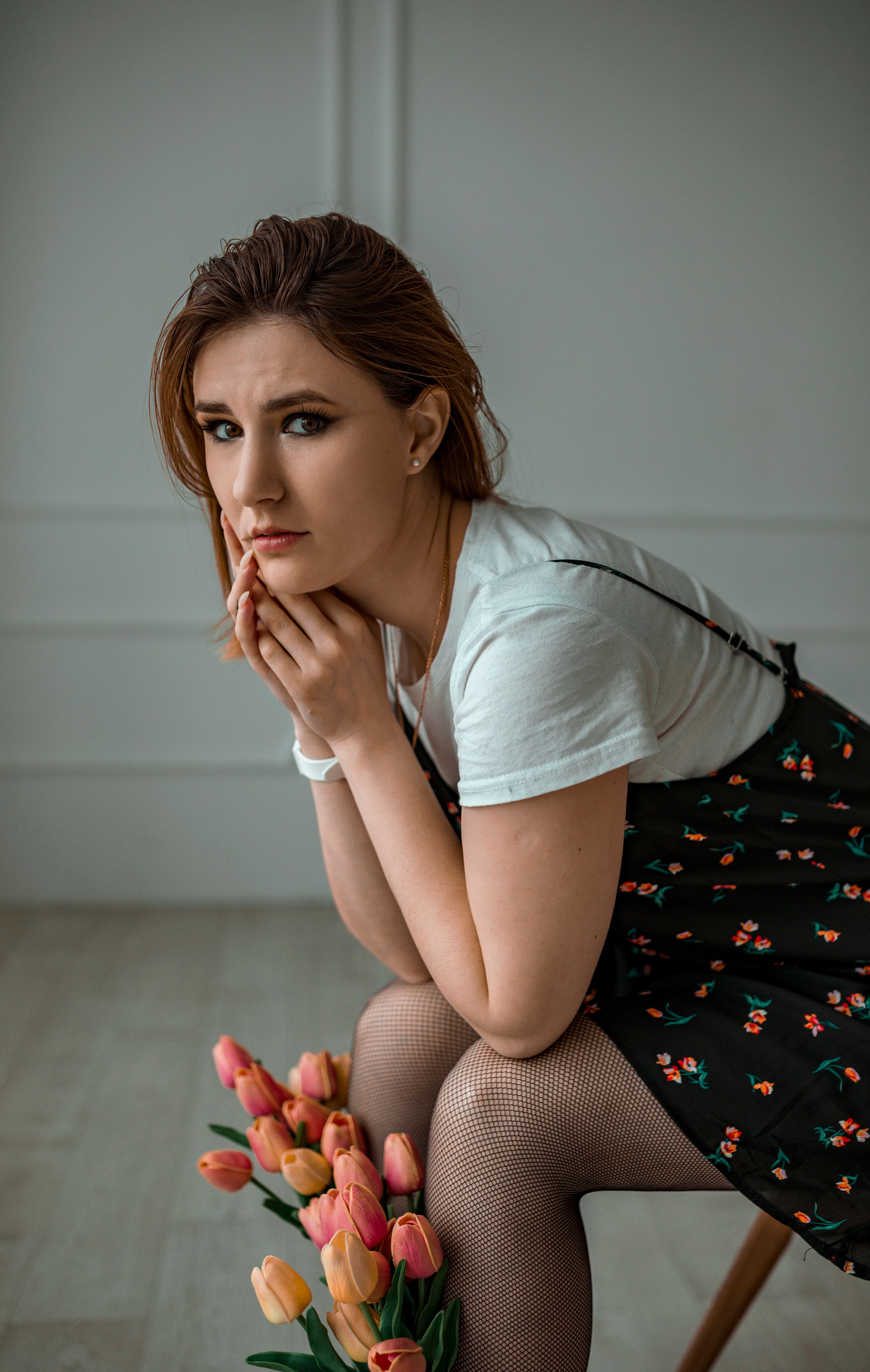 ДЛЯ БЛОГА. Ксения Федорова — фотограф