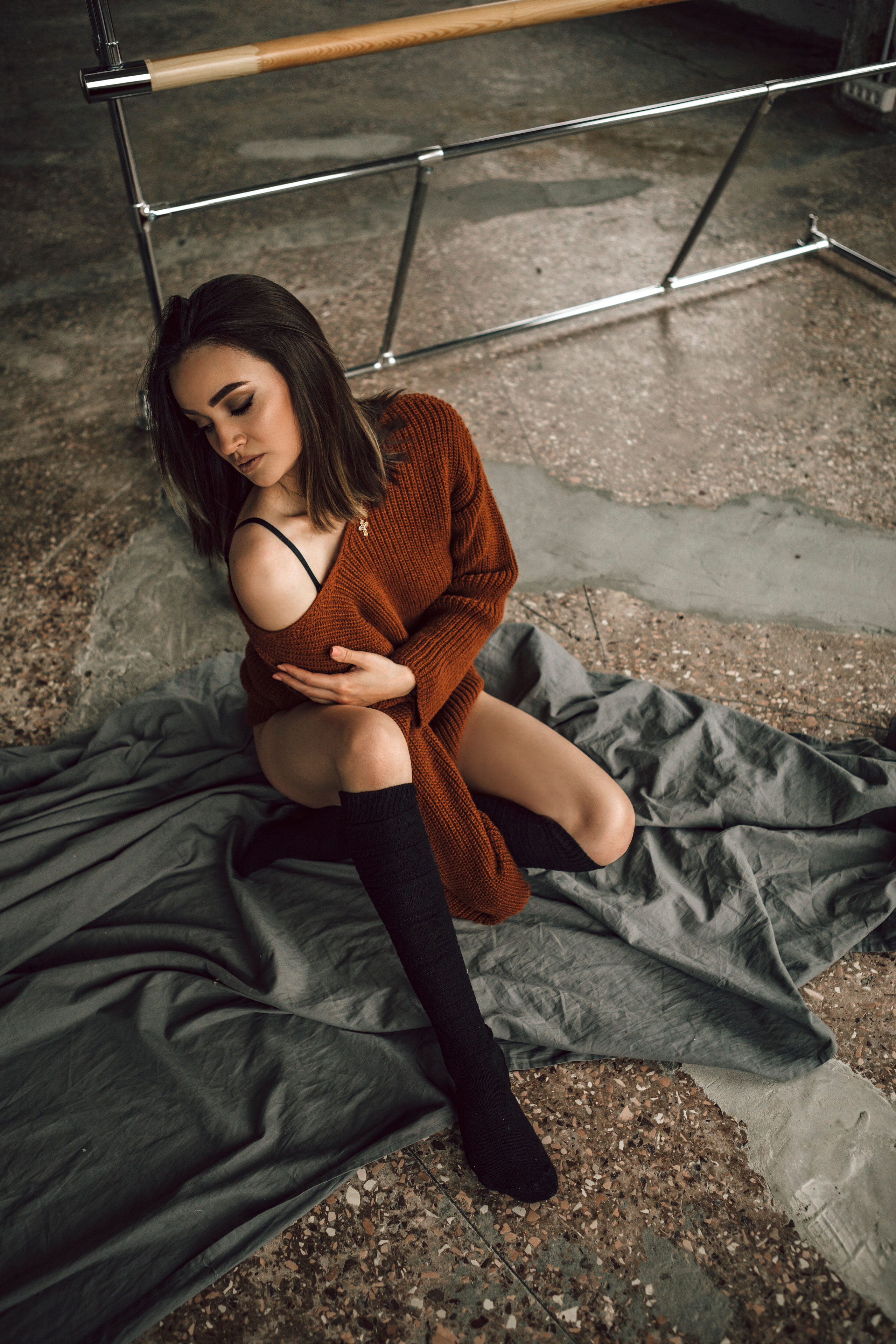 ДЛЯ БЛОГА. Ксения Федорова — фотограф