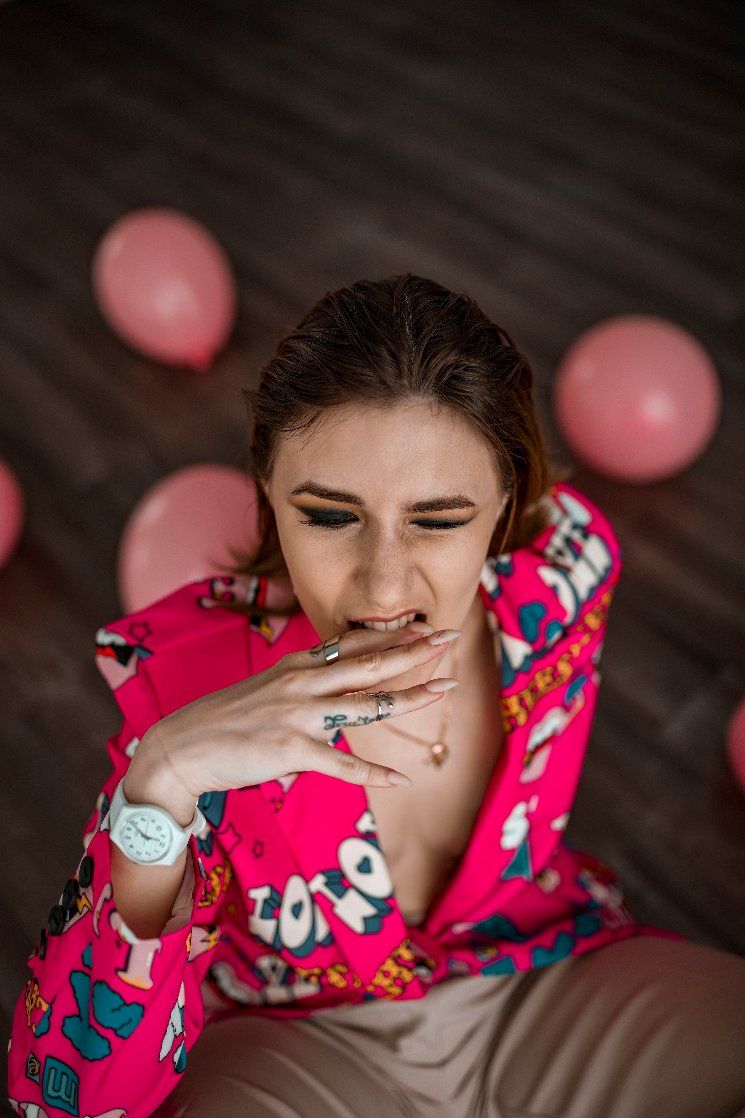 ДЛЯ БЛОГА. Ксения Федорова — фотограф