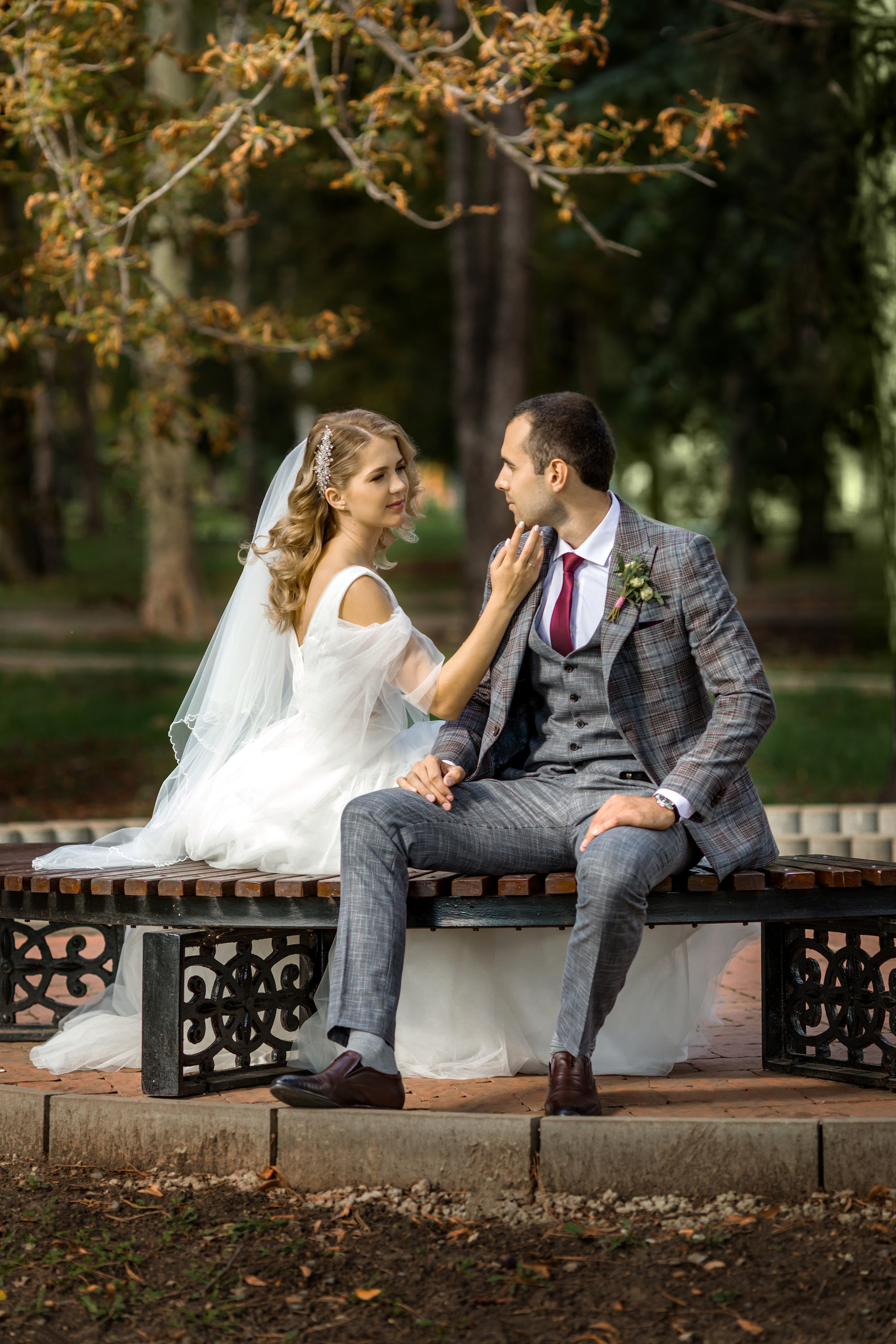 Руслан & Елизавета. Ксения Федорова — фотограф