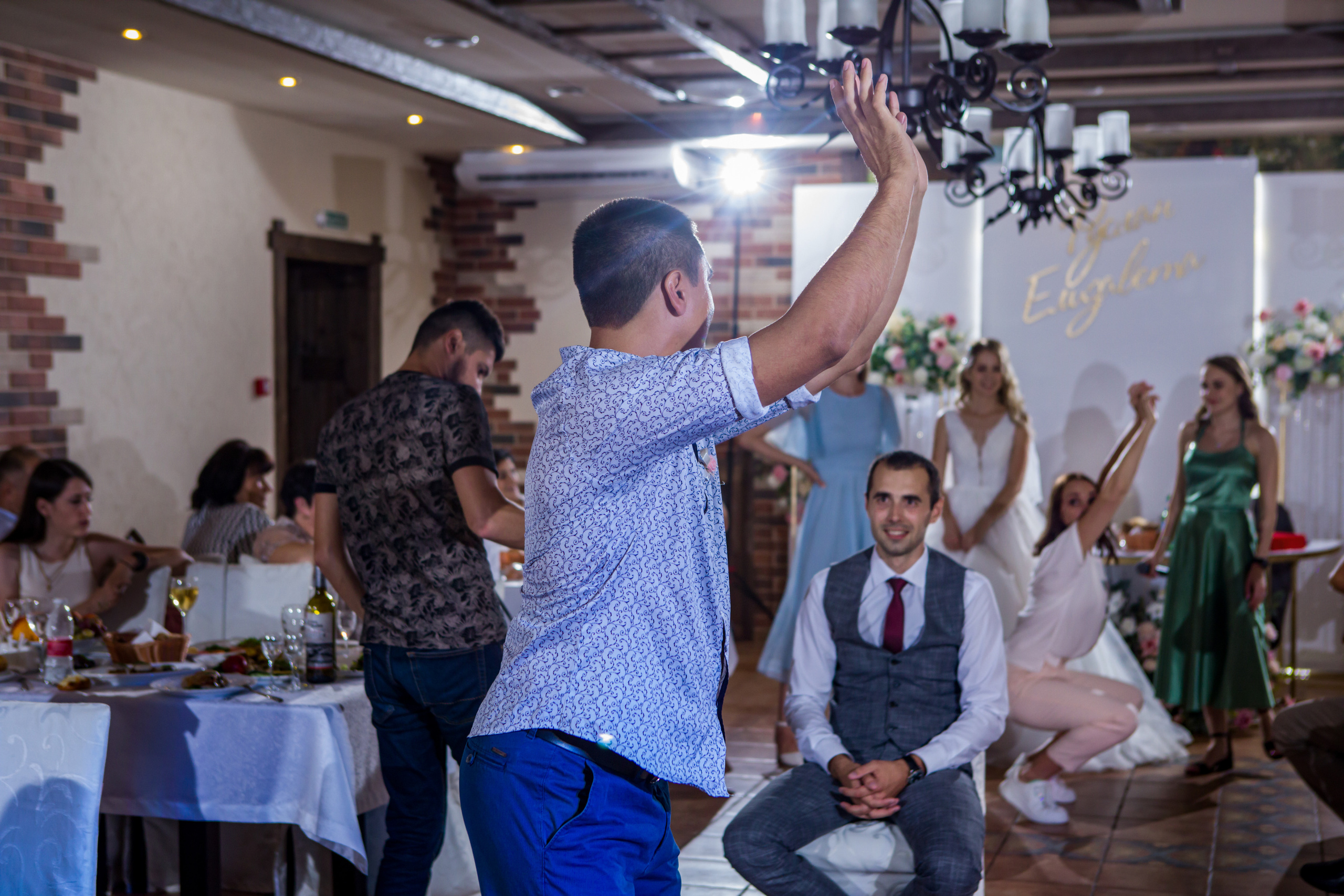 РЕПОРТАЖ. Ксения Федорова — фотограф