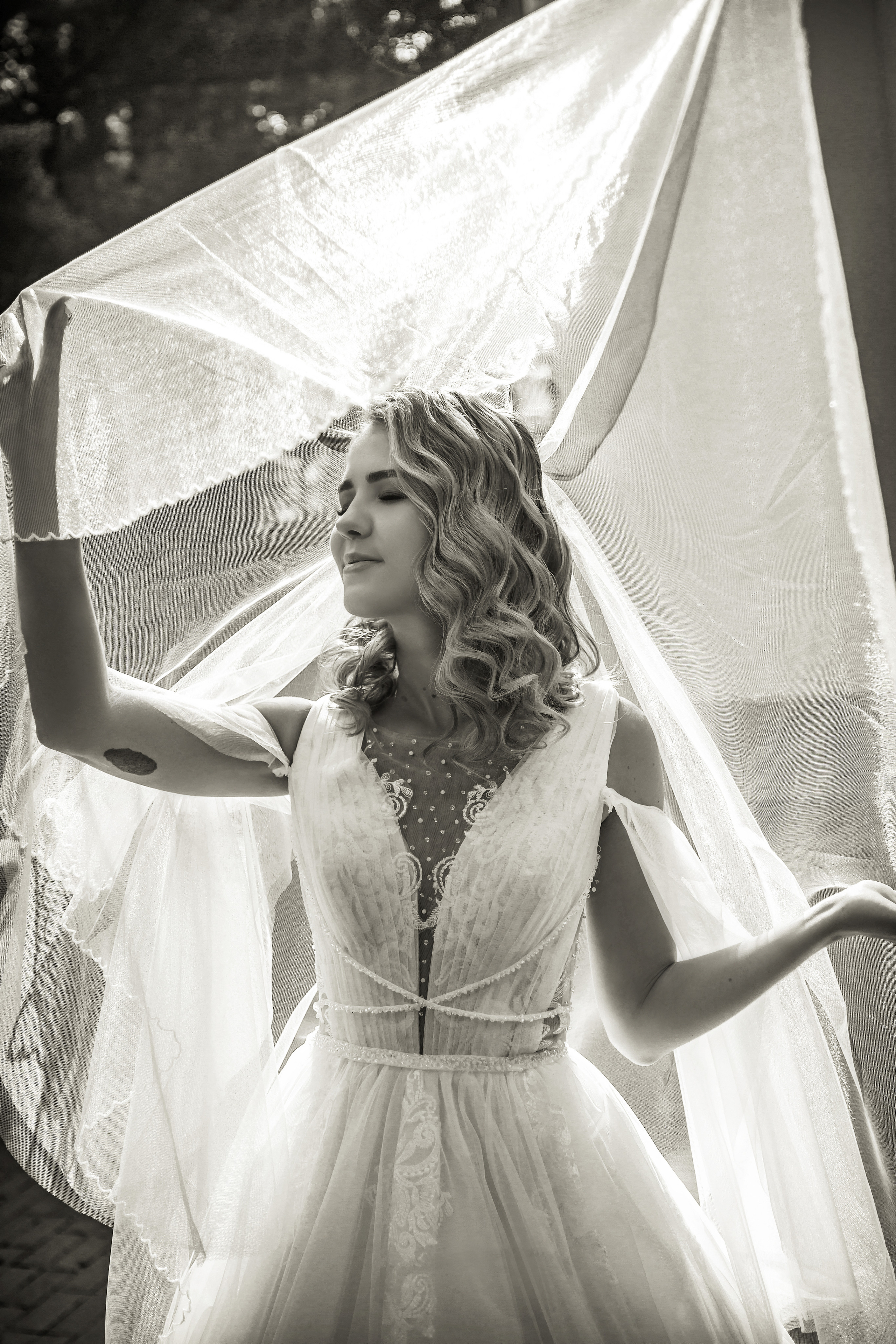 Руслан & Елизавета. Ксения Федорова — фотограф