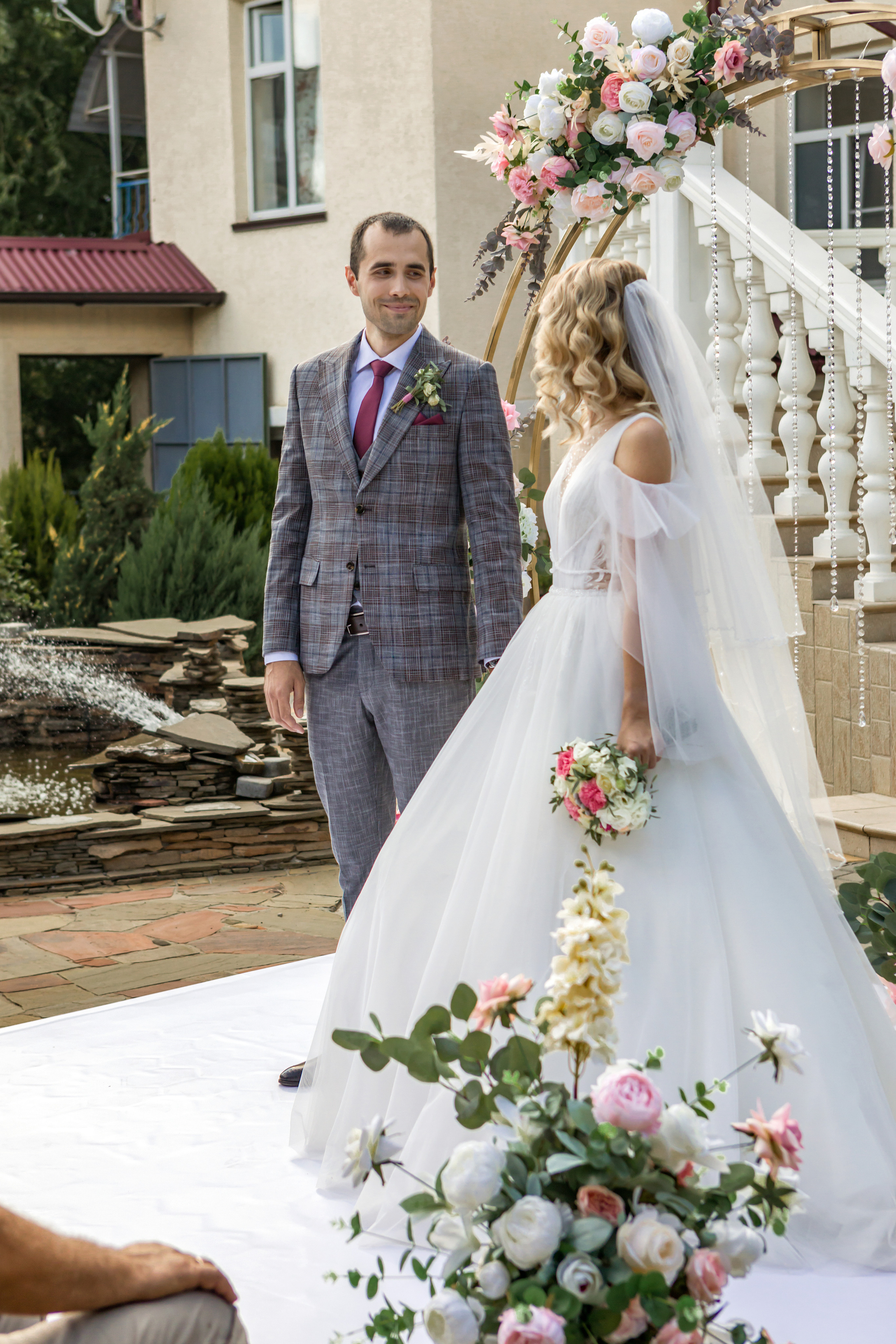 РЕПОРТАЖ. Ксения Федорова — фотограф