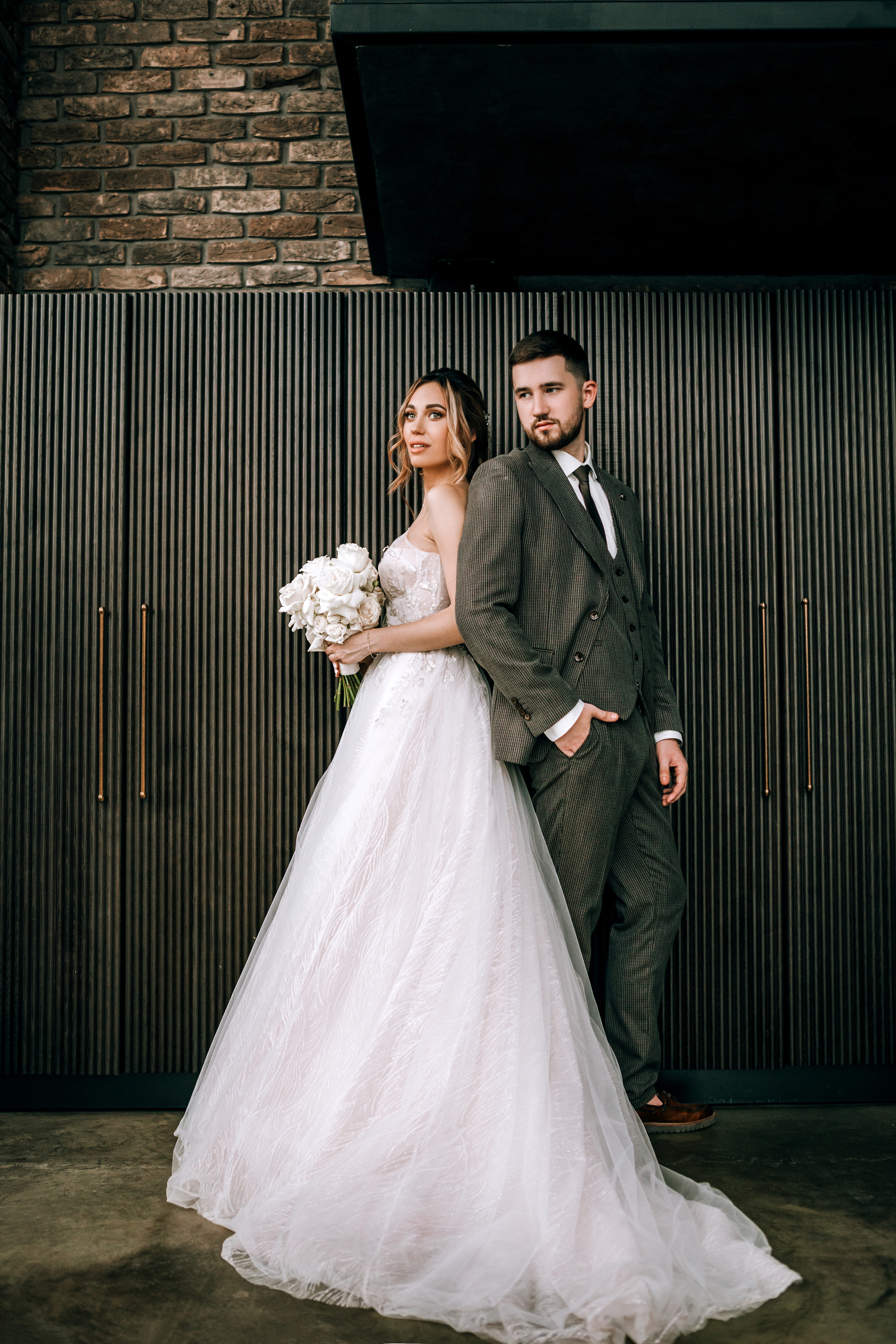 Антон & Мария. Ксения Федорова — фотограф