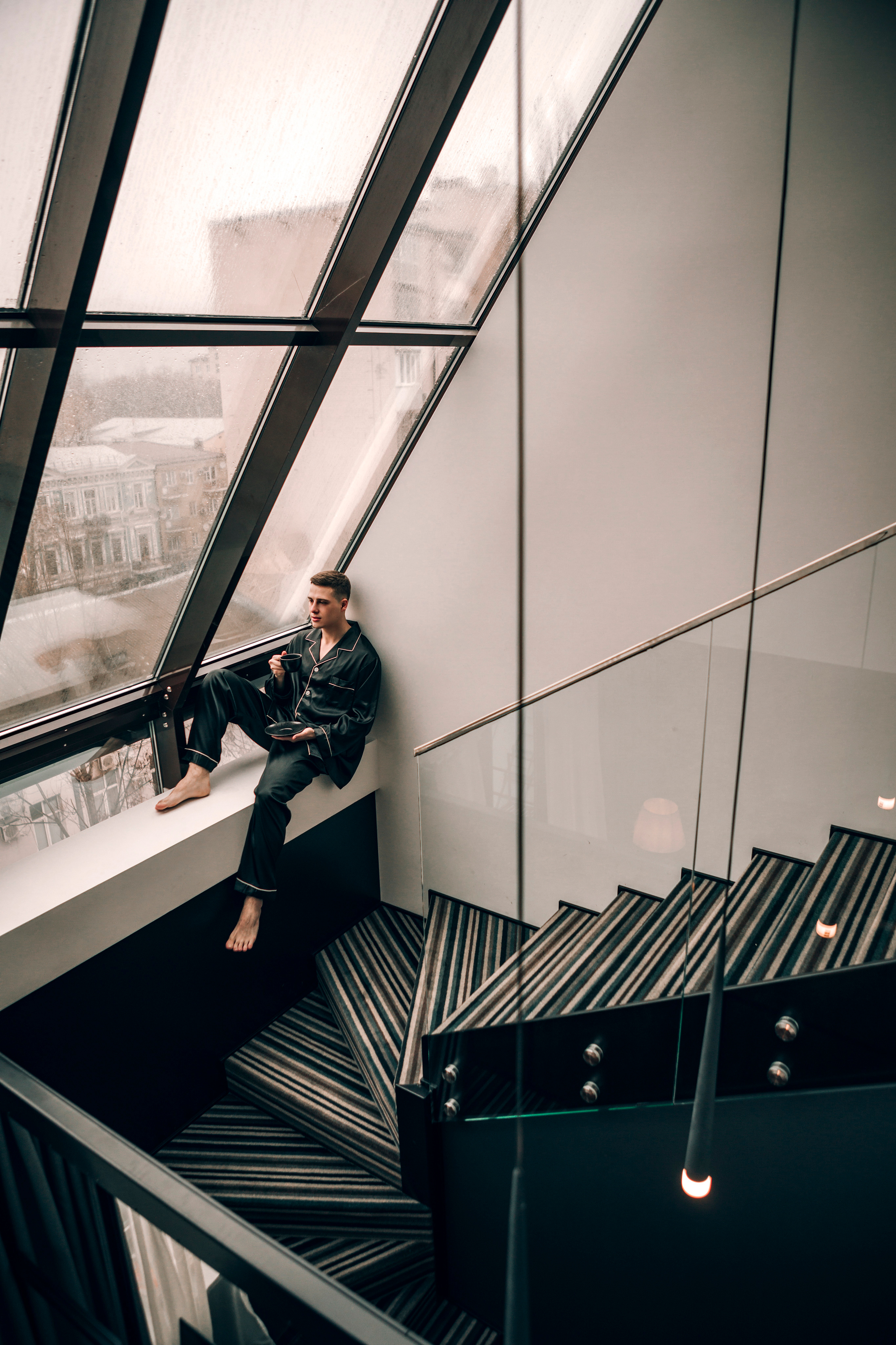 Николай & Дарья. Ксения Федорова — фотограф