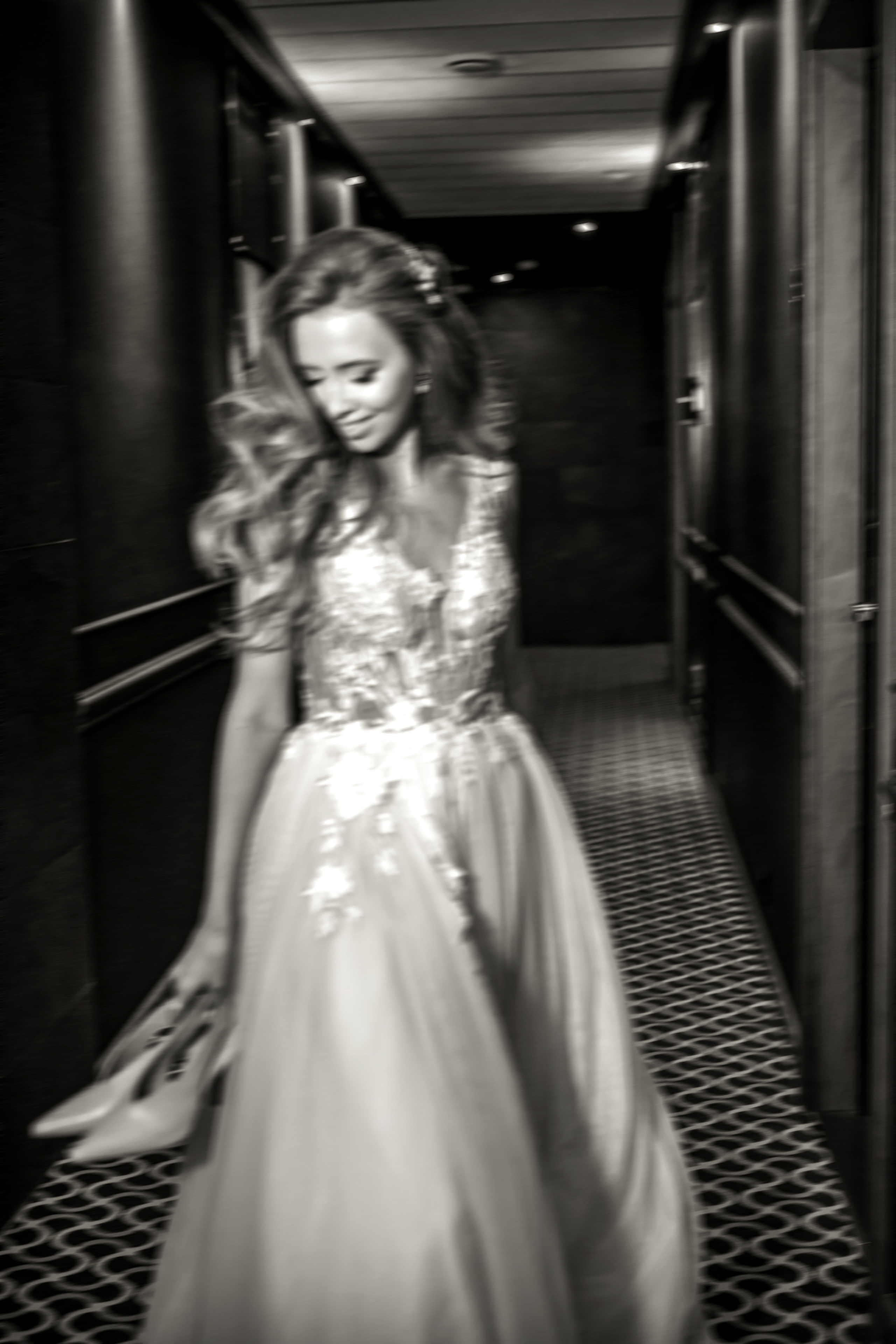 Николай & Дарья. Ксения Федорова — фотограф