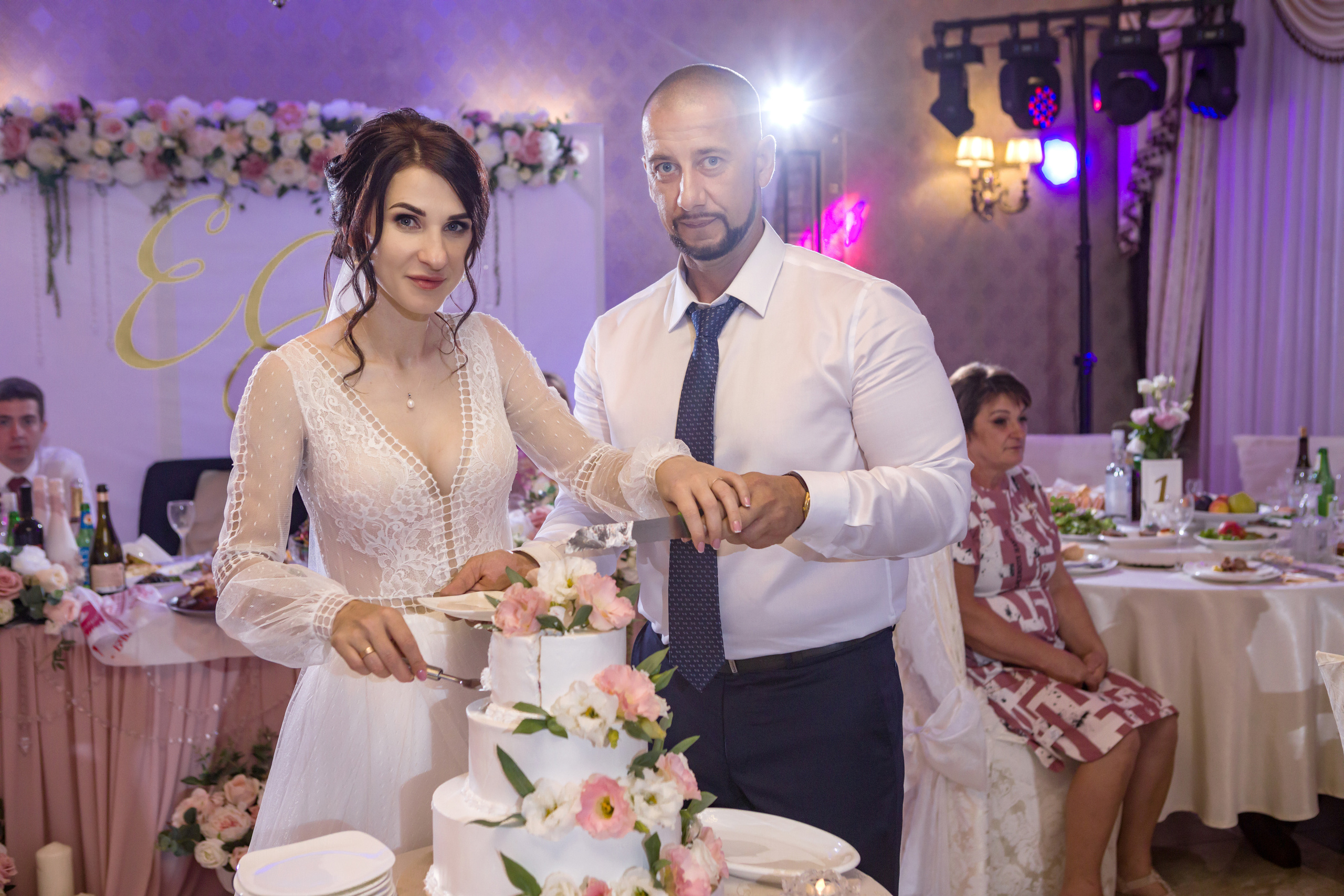 РЕПОРТАЖ. Ксения Федорова — фотограф