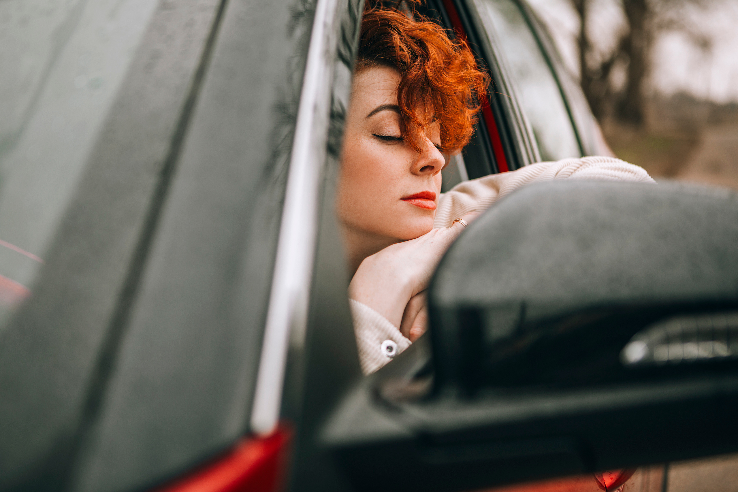 ИНДИВИДУАЛЬНЫЕ. Ксения Федорова — фотограф