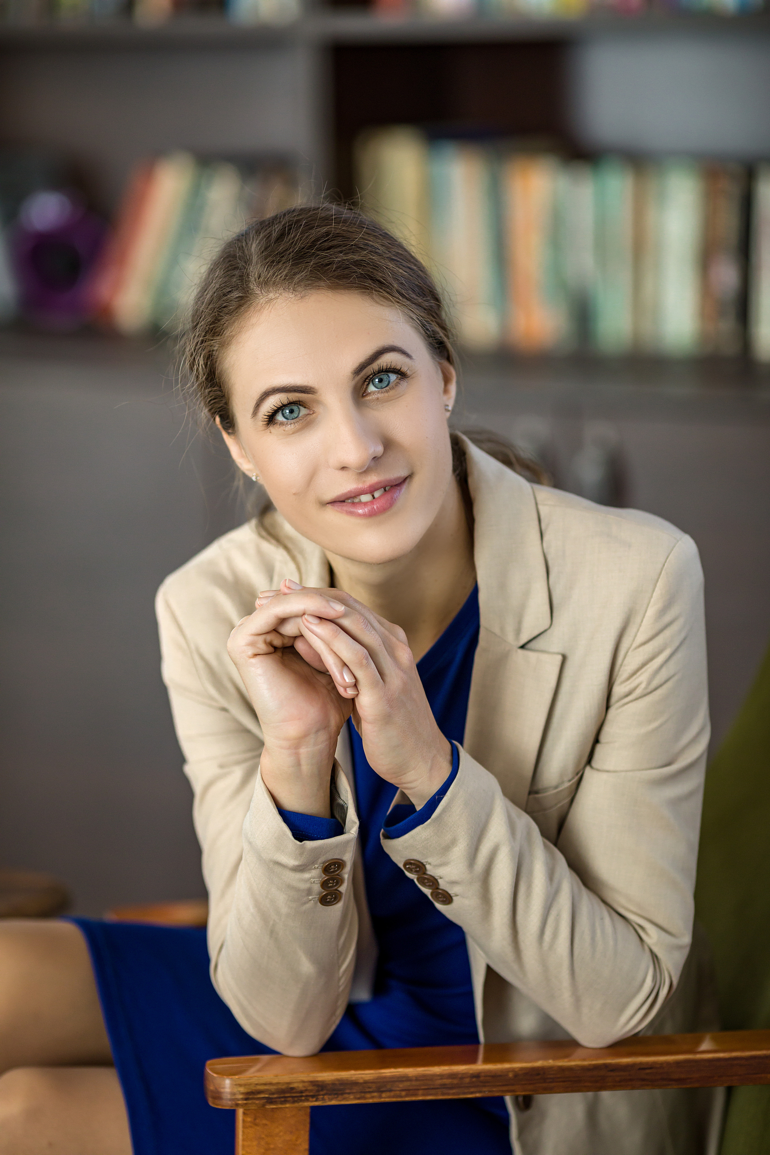 ДЛЯ БЛОГА. Ксения Федорова — фотограф