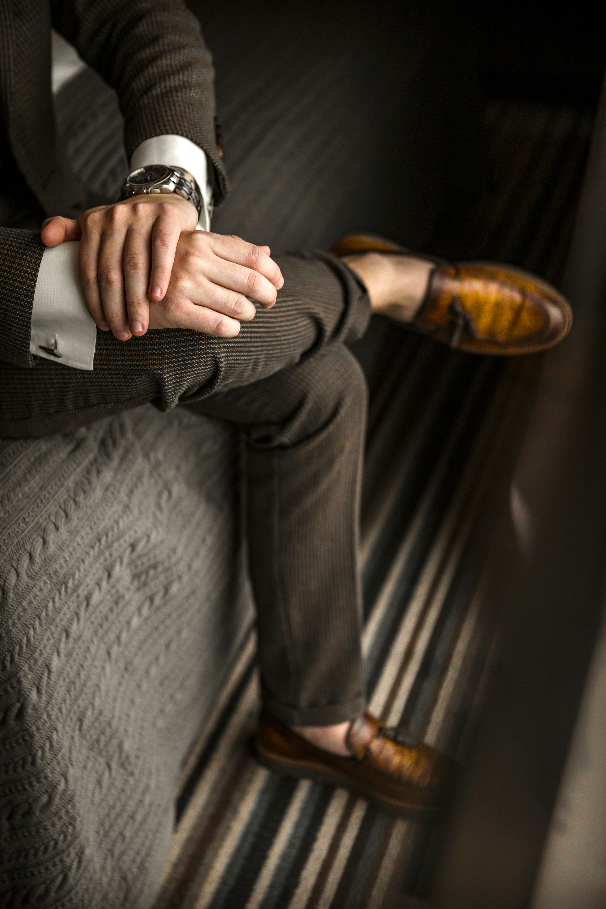 Антон & Мария. Ксения Федорова — фотограф