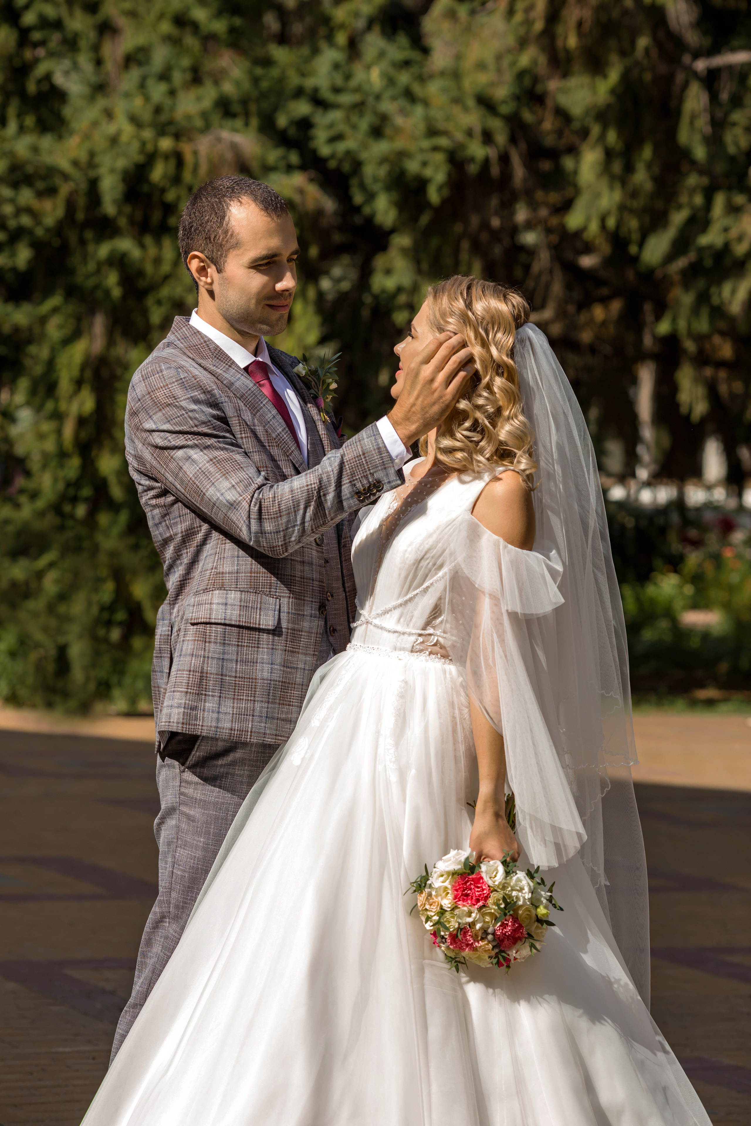 Руслан & Елизавета. Ксения Федорова — фотограф