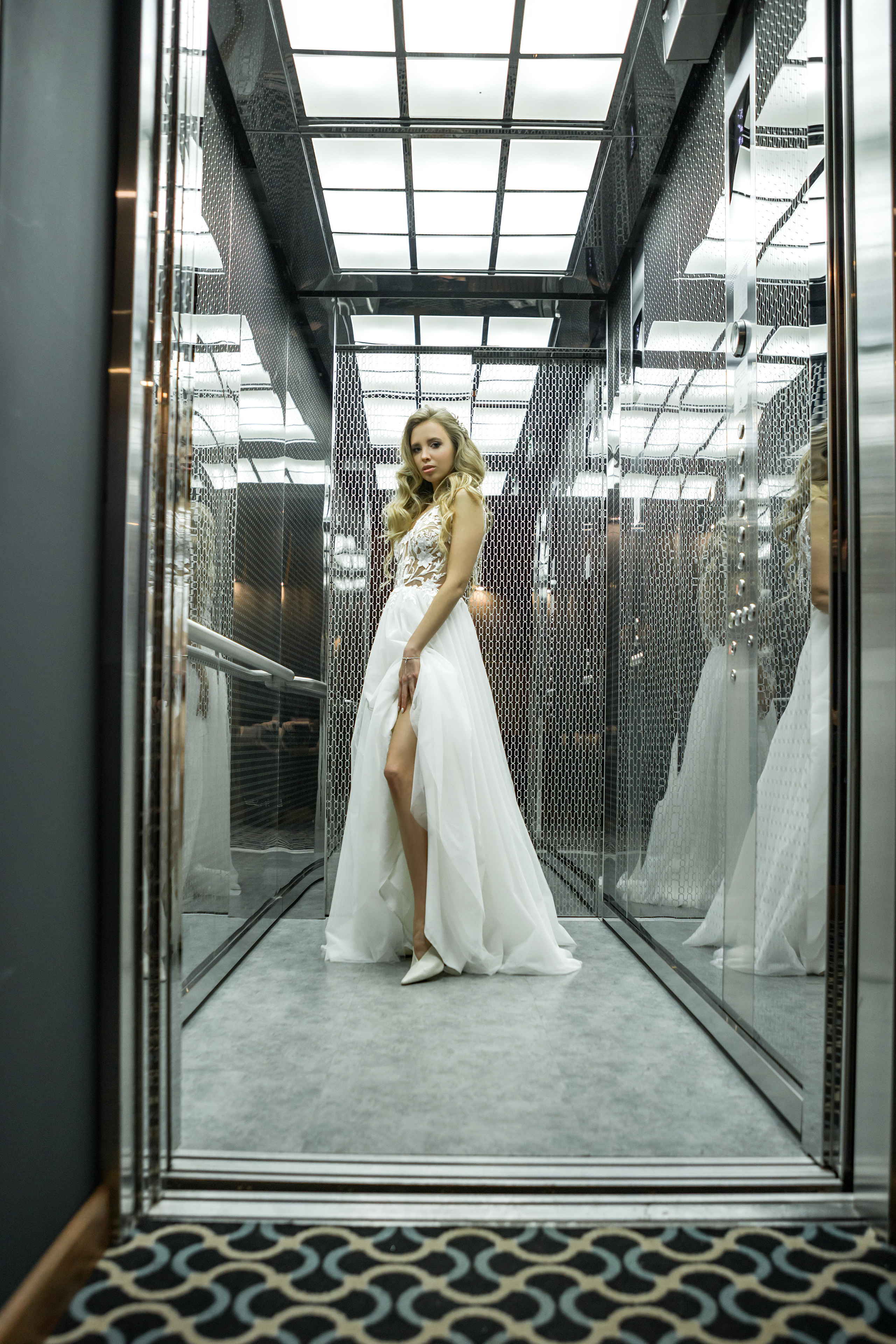 Николай & Дарья. Ксения Федорова — фотограф