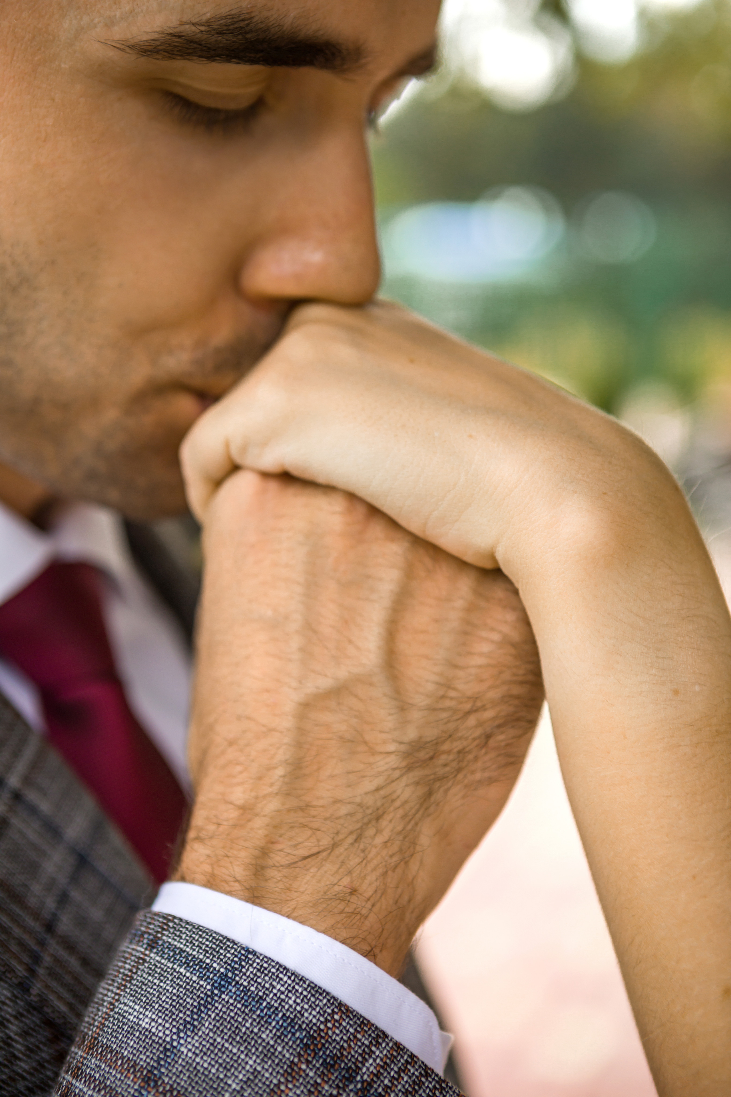 Руслан & Елизавета. Ксения Федорова — фотограф