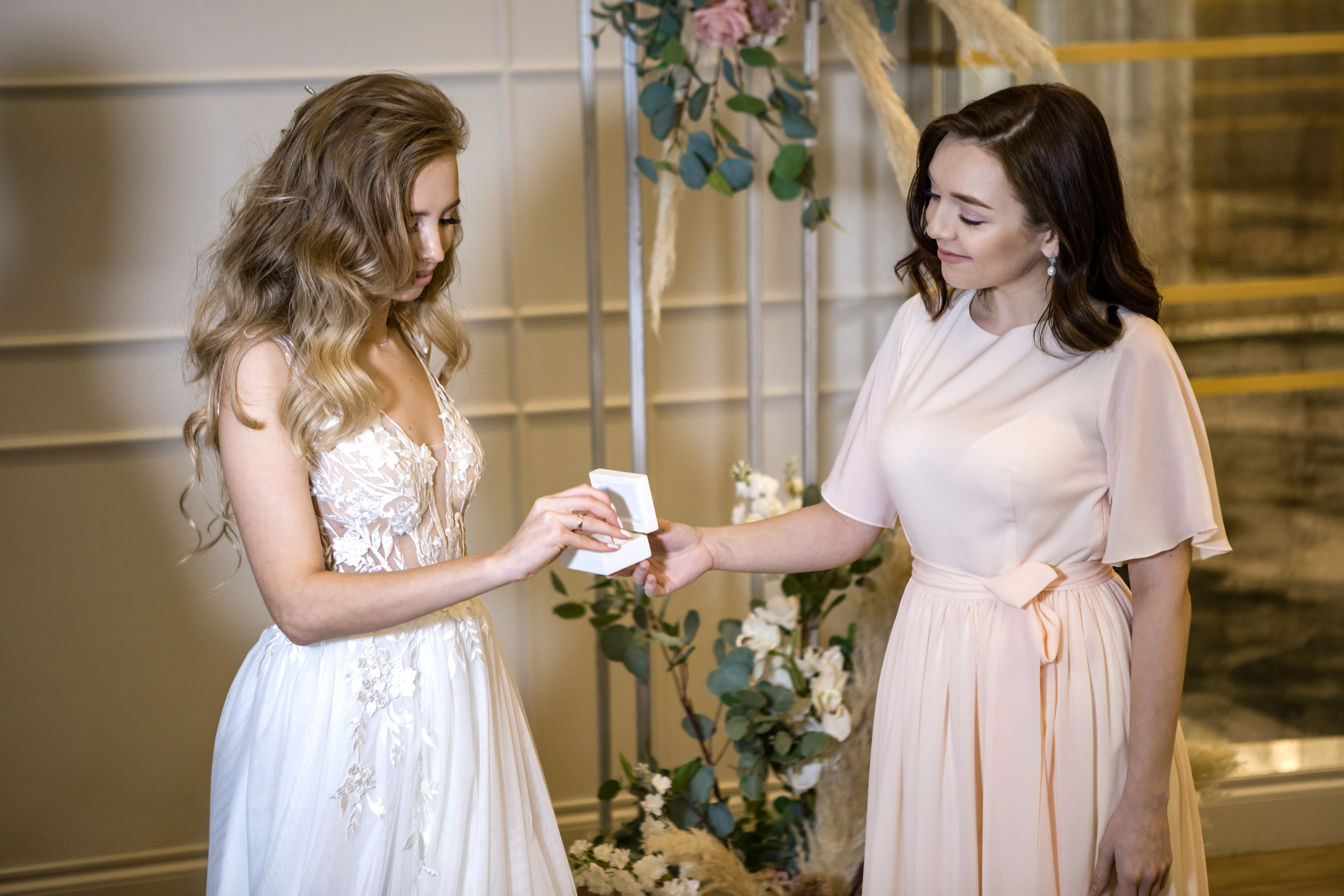 Николай & Дарья. Ксения Федорова — фотограф