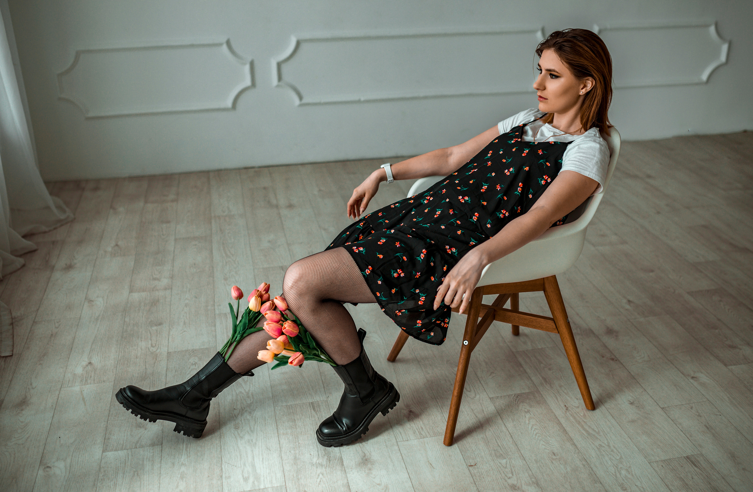 ДЛЯ БЛОГА. Ксения Федорова — фотограф