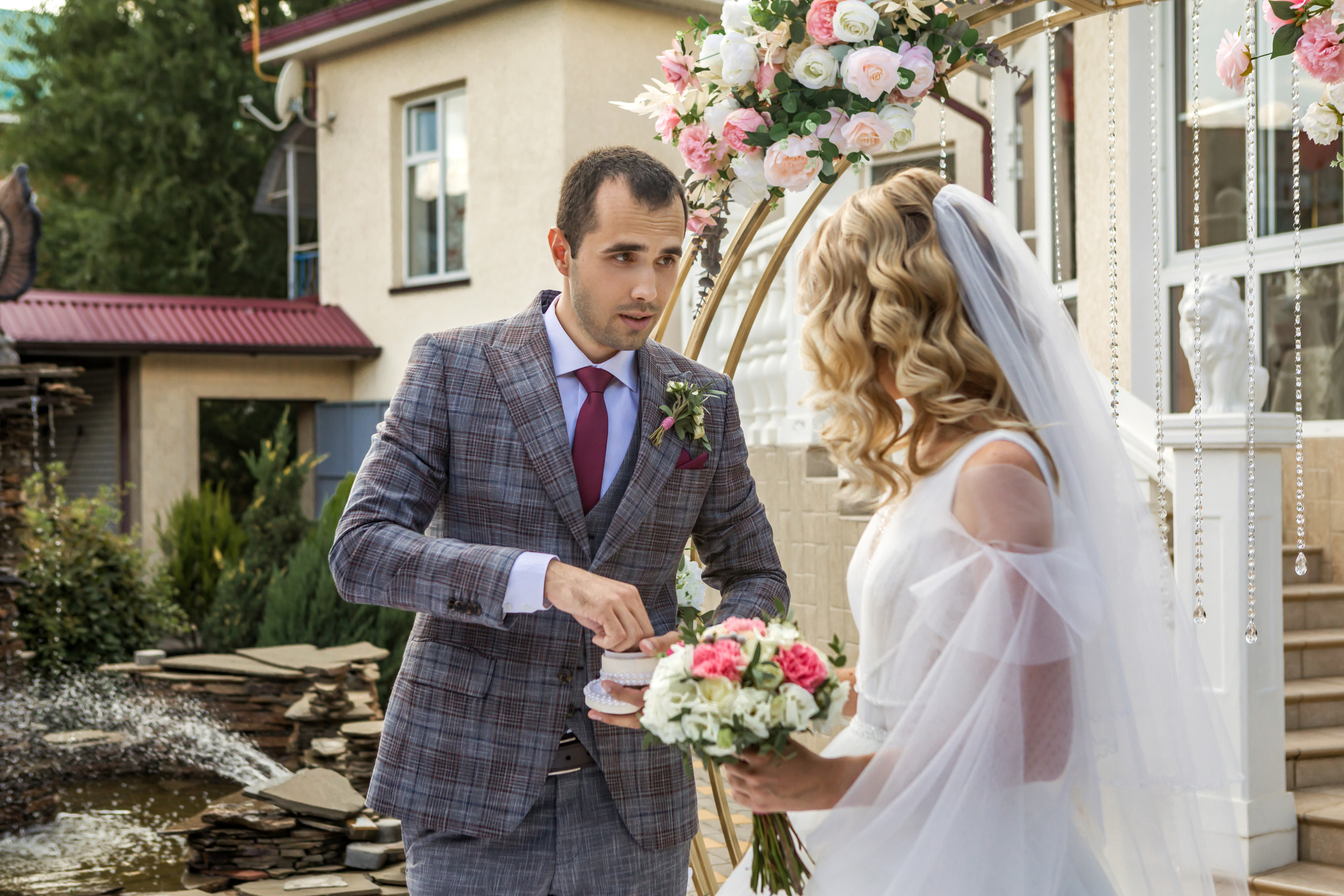 РЕПОРТАЖ. Ксения Федорова — фотограф